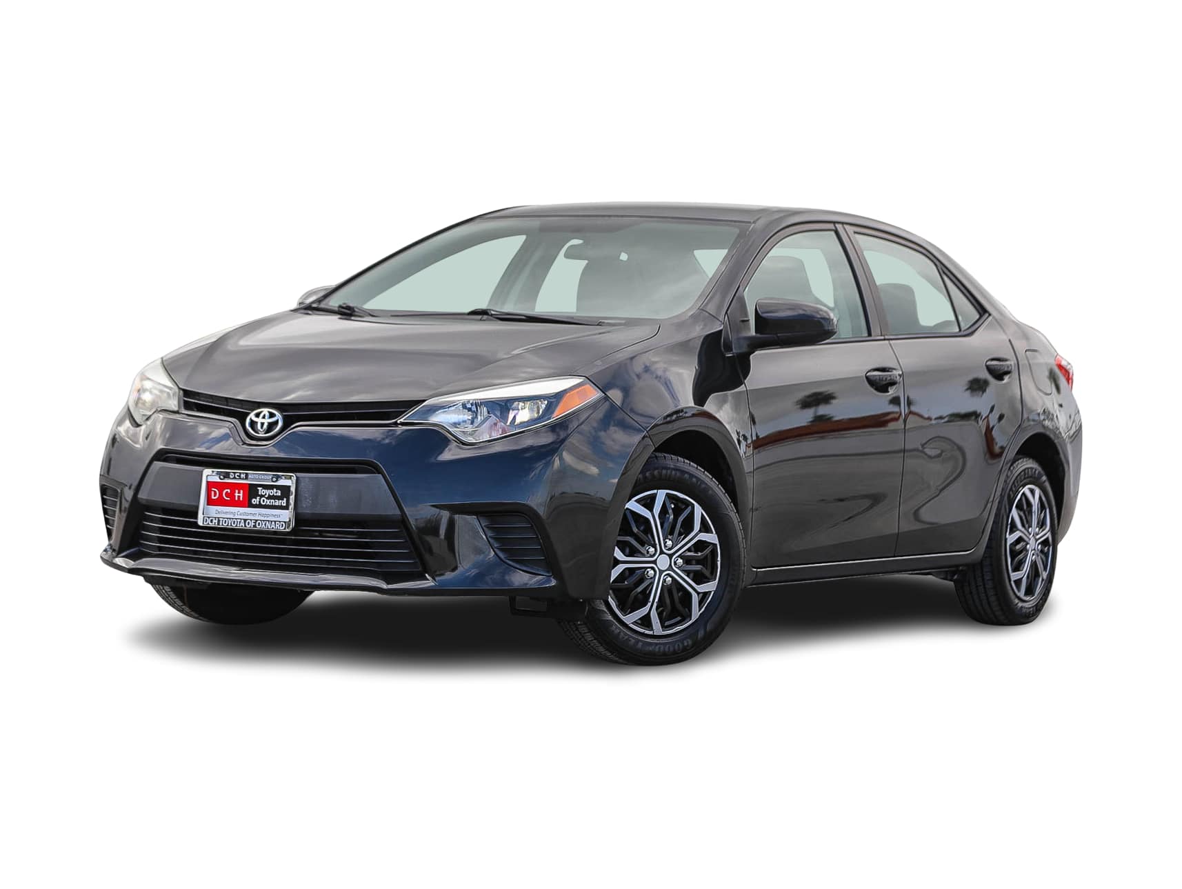 2015 Toyota Corolla L -
                  Oxnard, CA