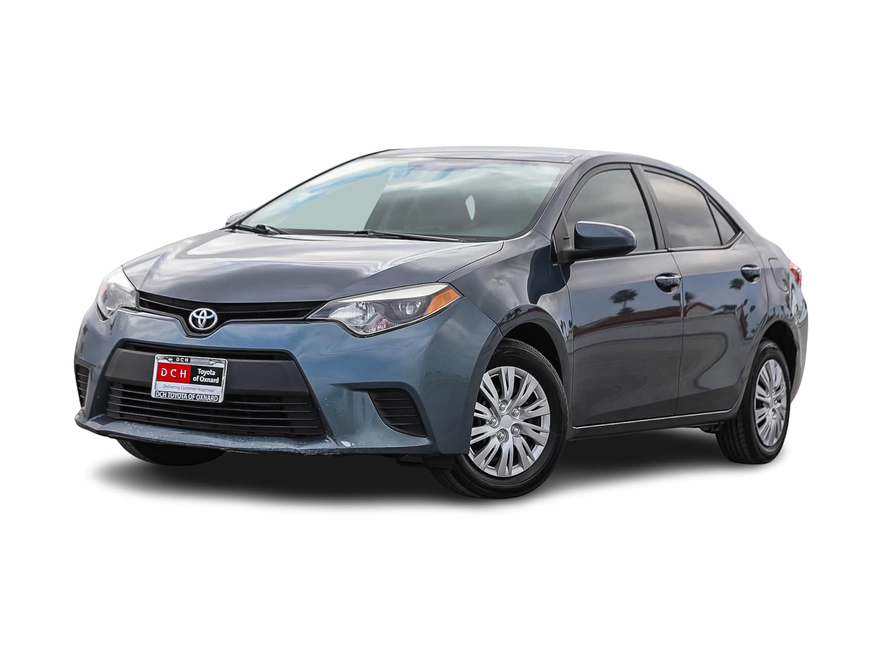 2016 Toyota Corolla L -
                  Oxnard, CA