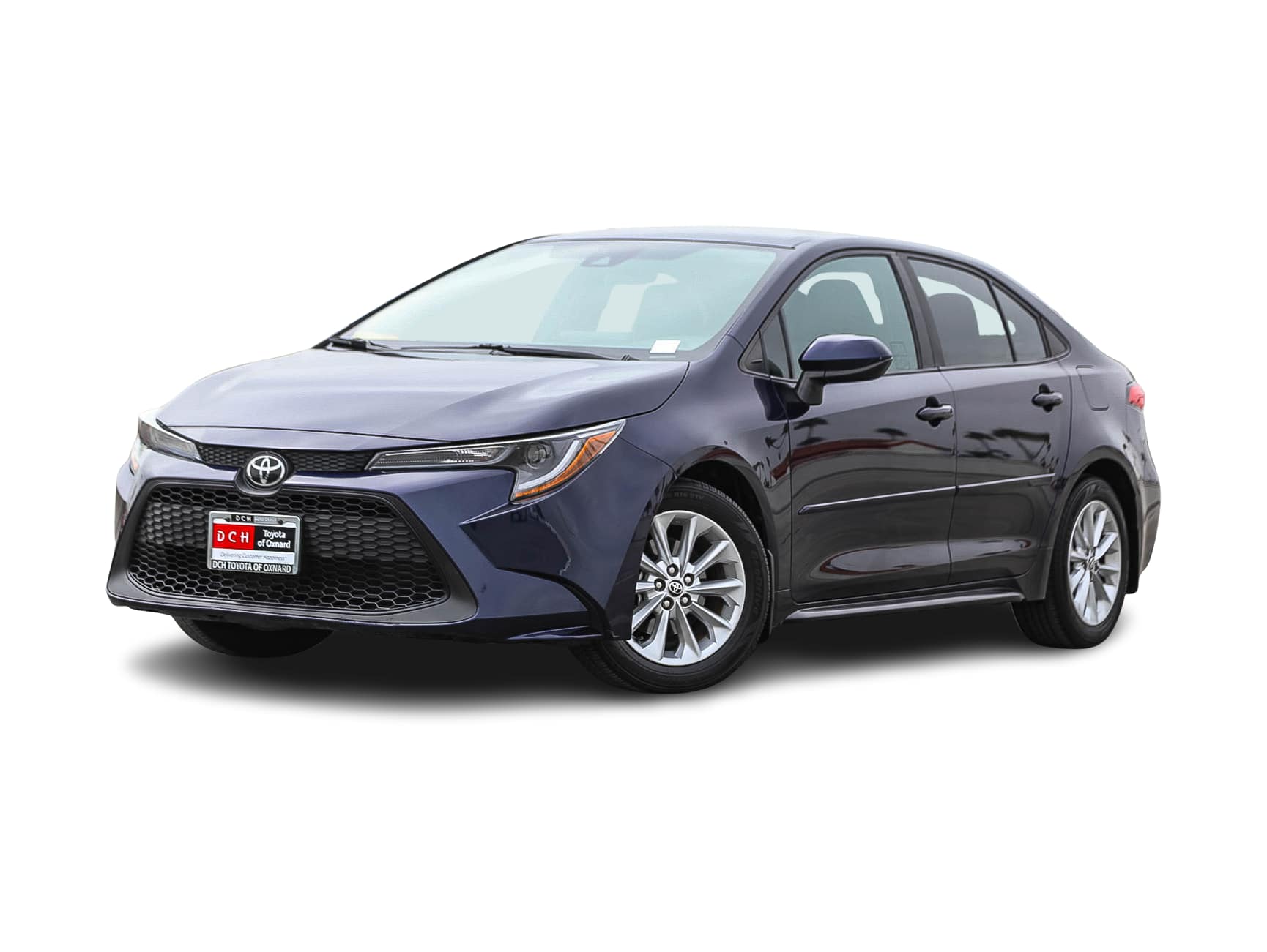 Thumbnail: 2022 Toyota Corolla - 1