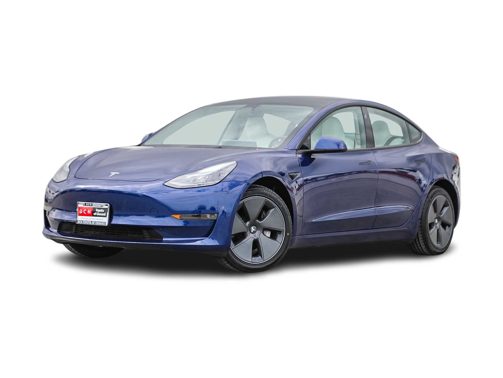 Thumbnail: 2023 Tesla Model 3 - 1