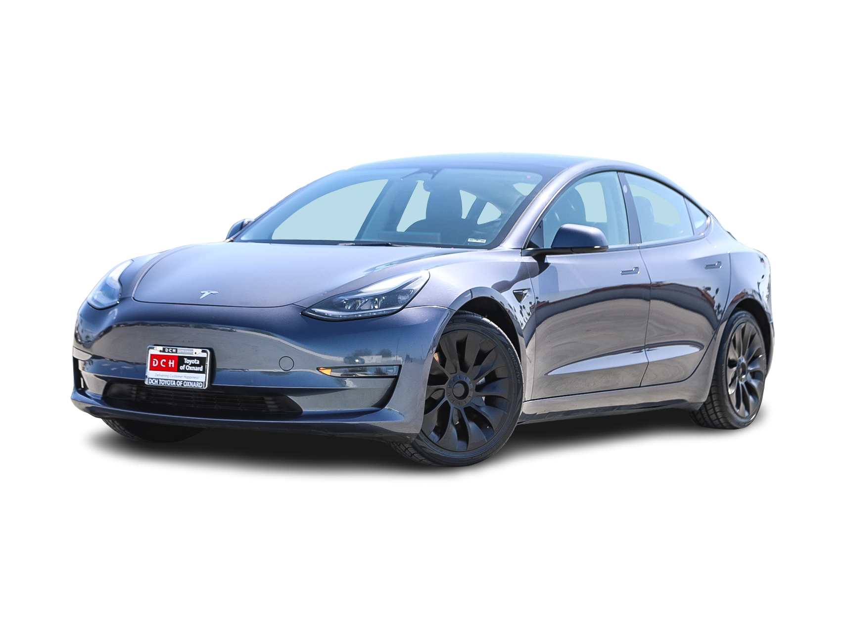 2021 Tesla Model 3 Standard Range -
                  Oxnard, CA