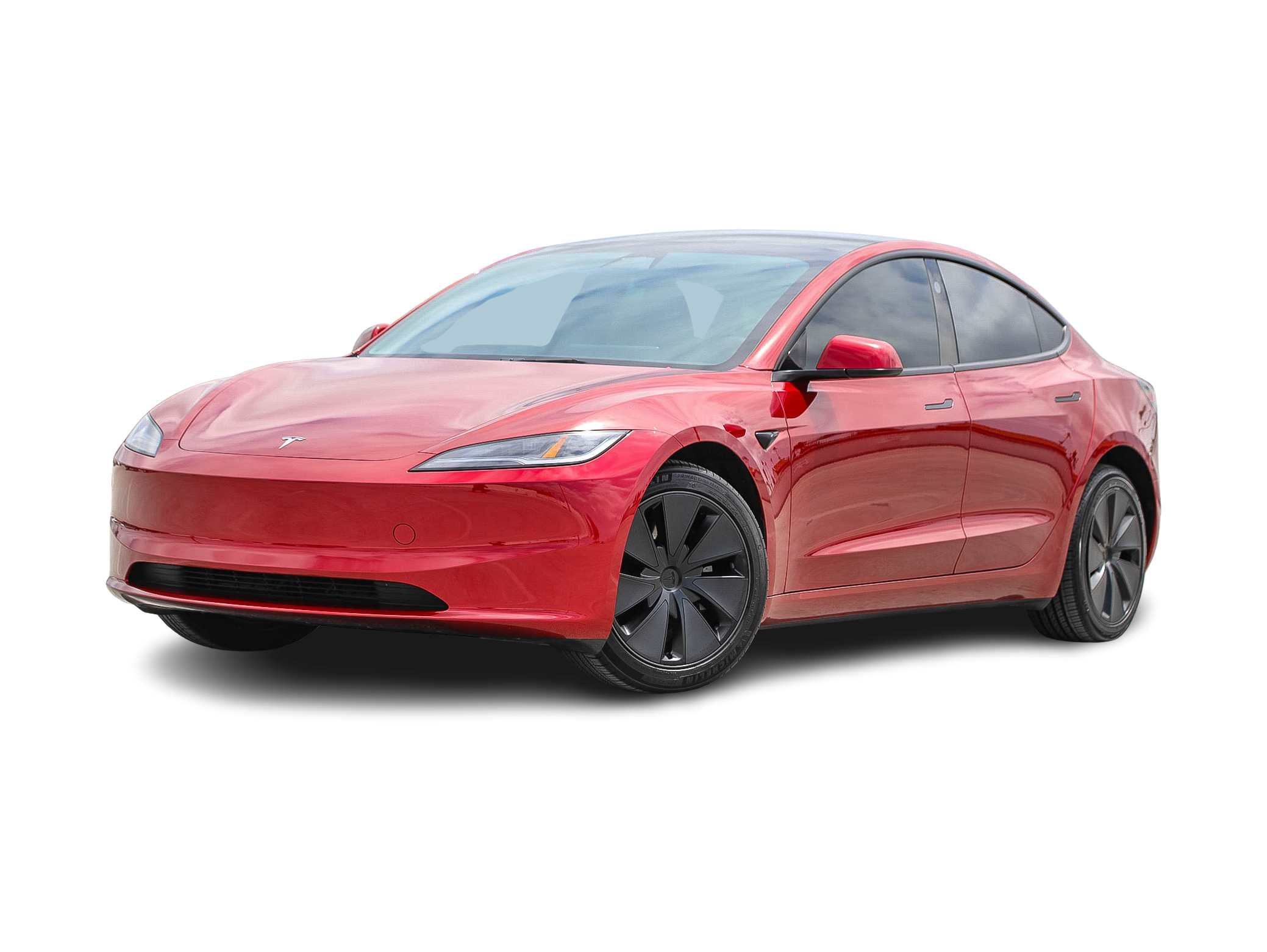 Thumbnail: 2024 Tesla Model 3 - 1