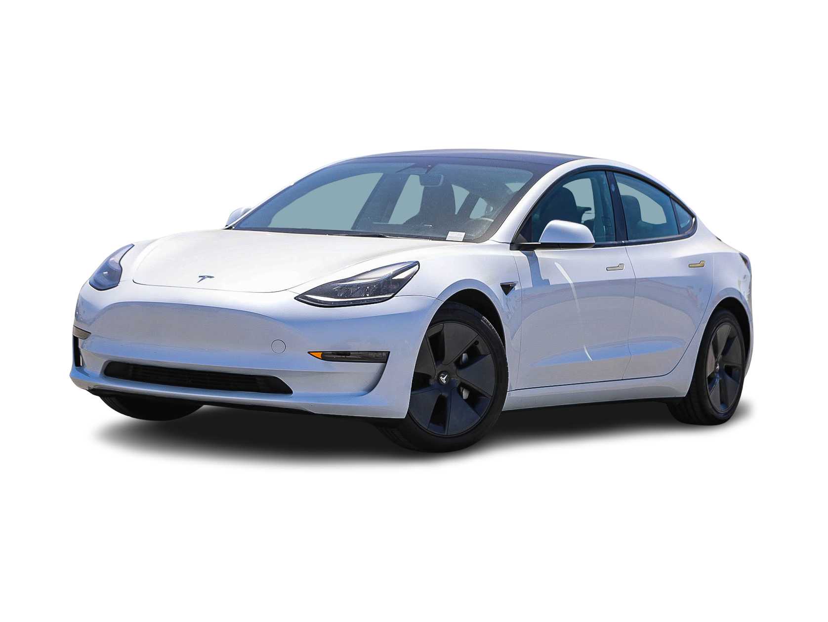 Thumbnail: 2023 Tesla Model 3 - 1