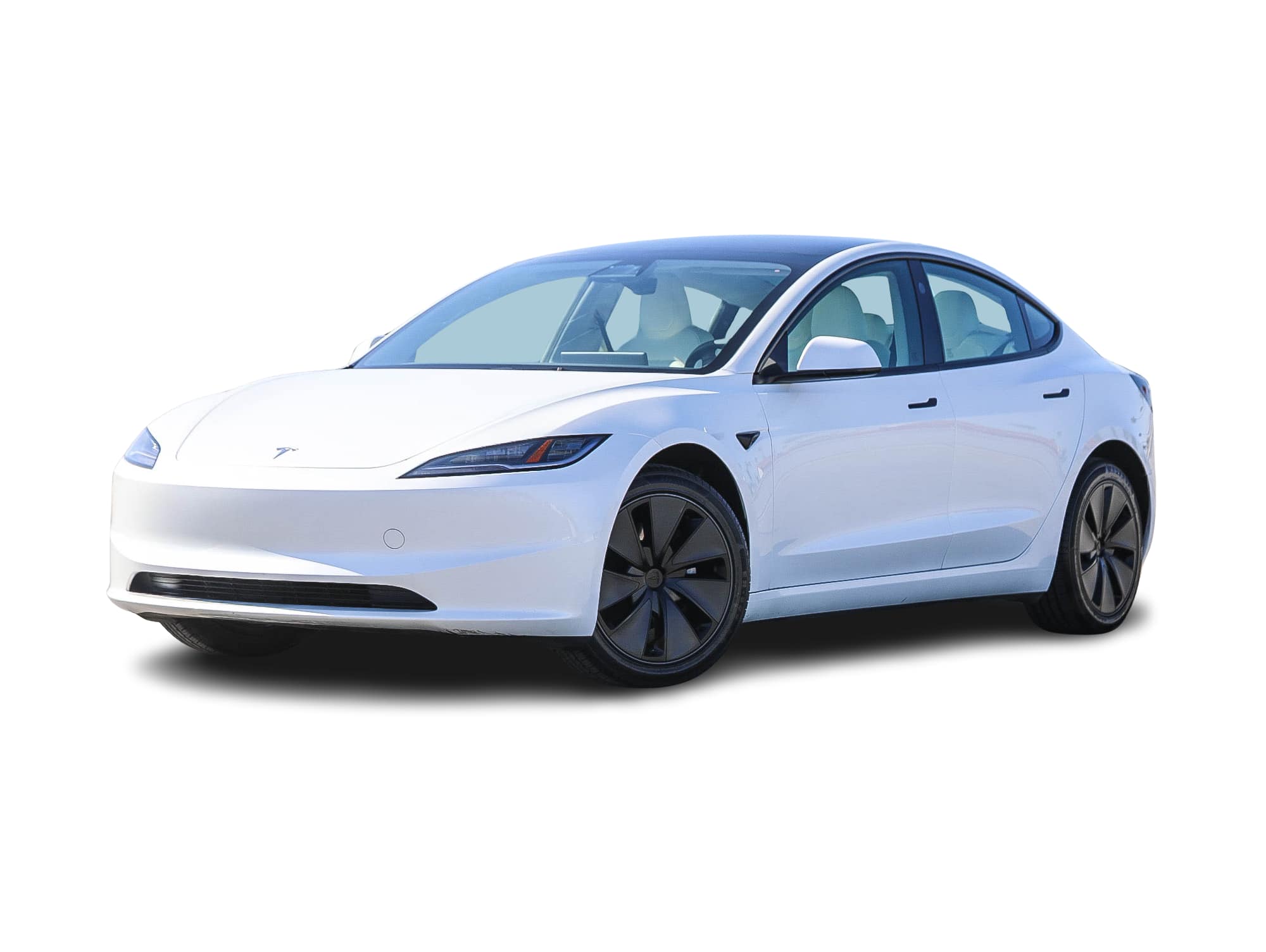 Thumbnail: 2025 Tesla Model 3 - 1