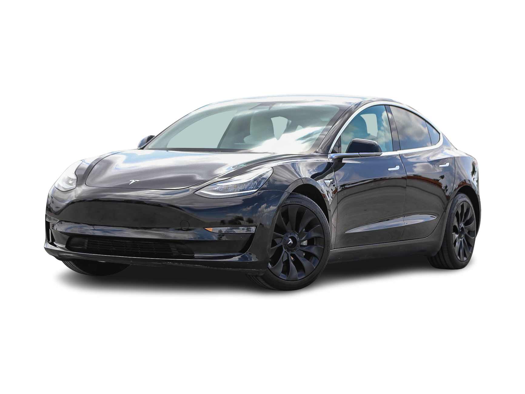 2020 Tesla Model 3 Standard Range -
                  Oxnard, CA