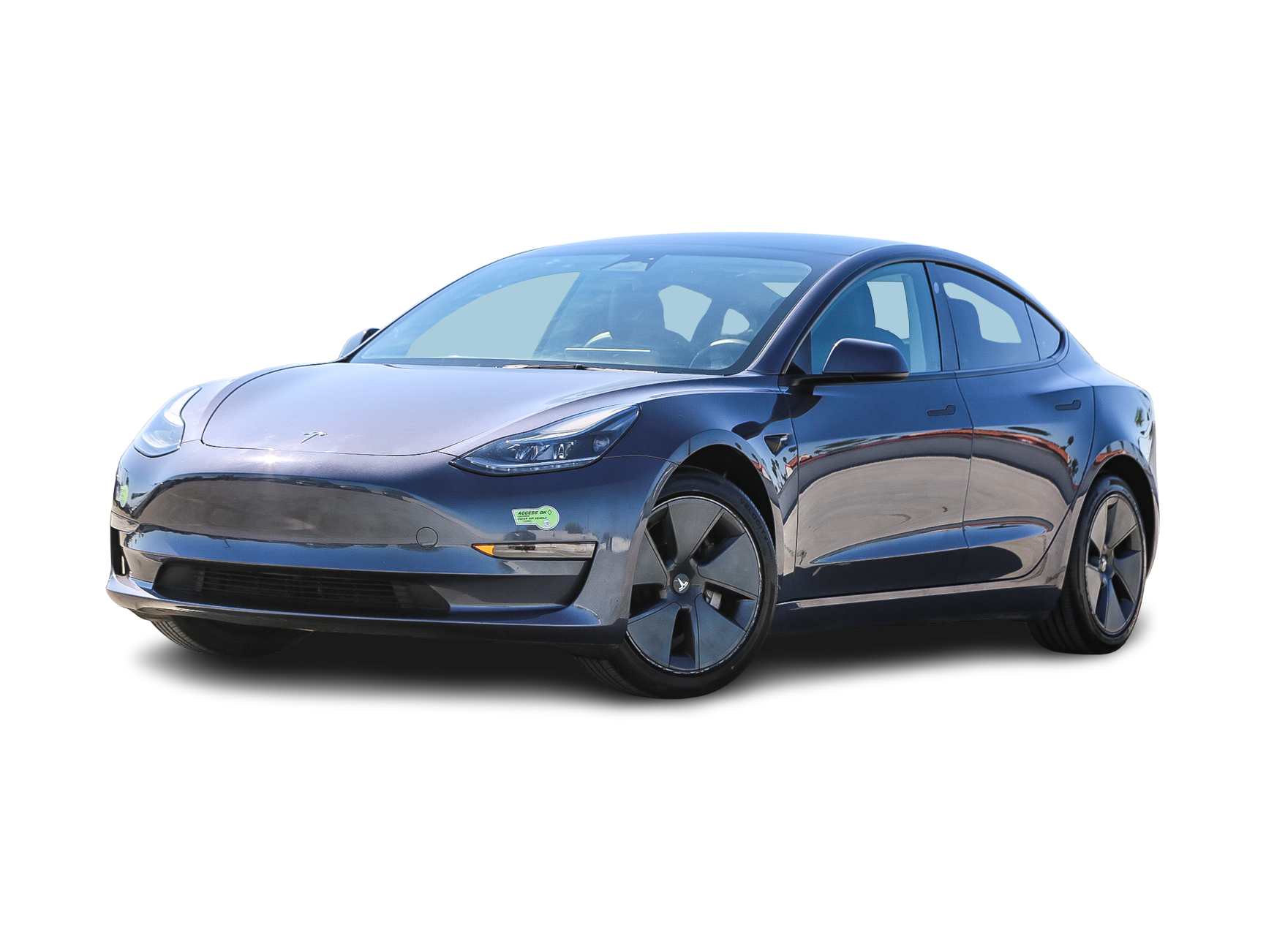Thumbnail: 2023 Tesla Model 3 - 1