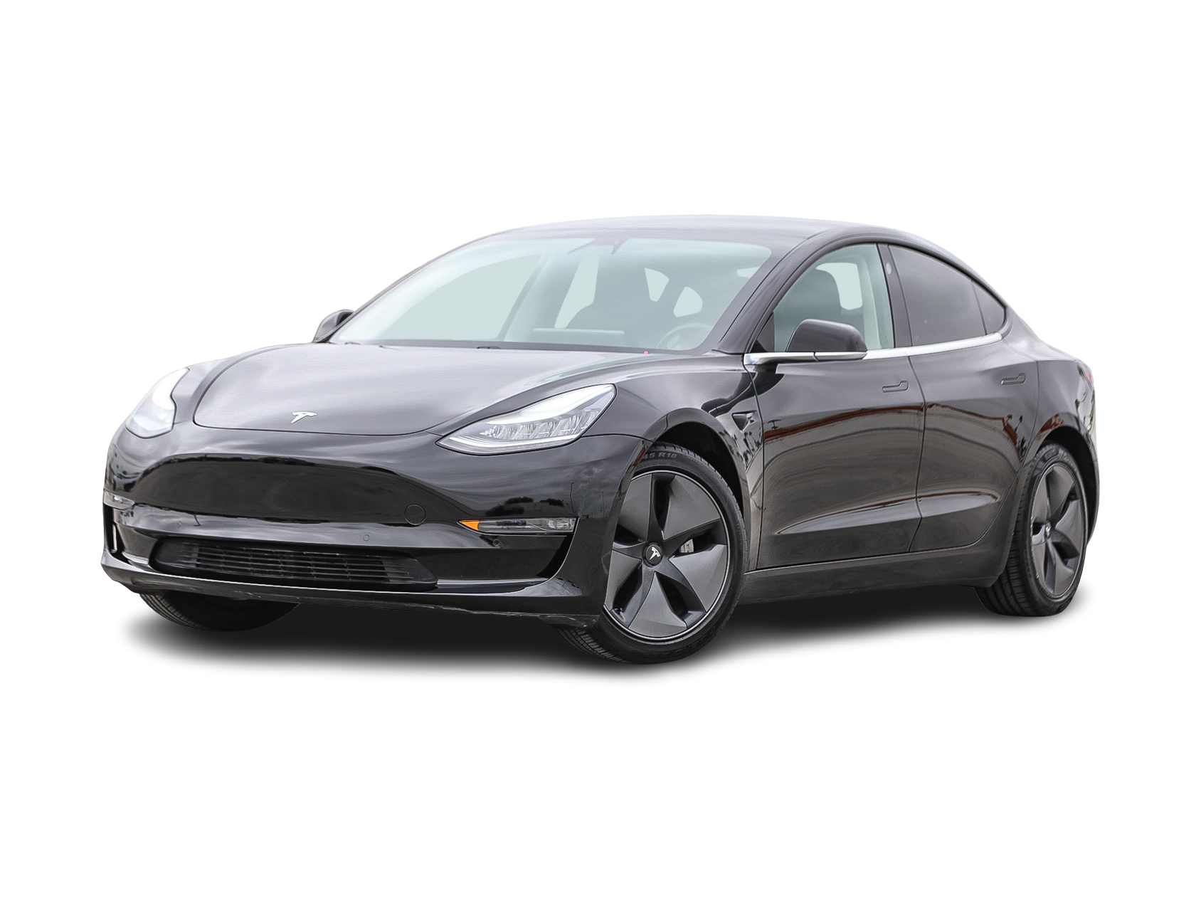 2019 Tesla Model 3 Standard Range -
                  Oxnard, CA