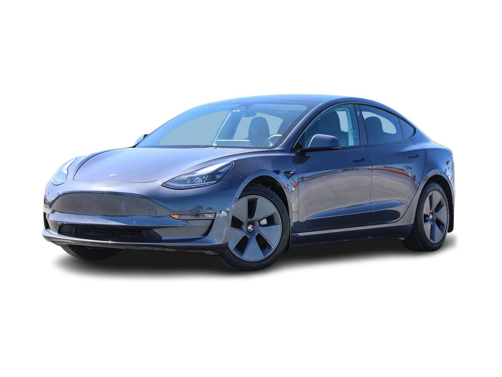 Thumbnail: 2022 Tesla Model 3 - 1