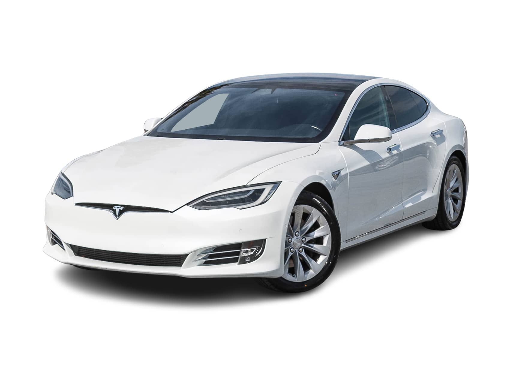 Thumbnail: 2019 Tesla Model S - 1