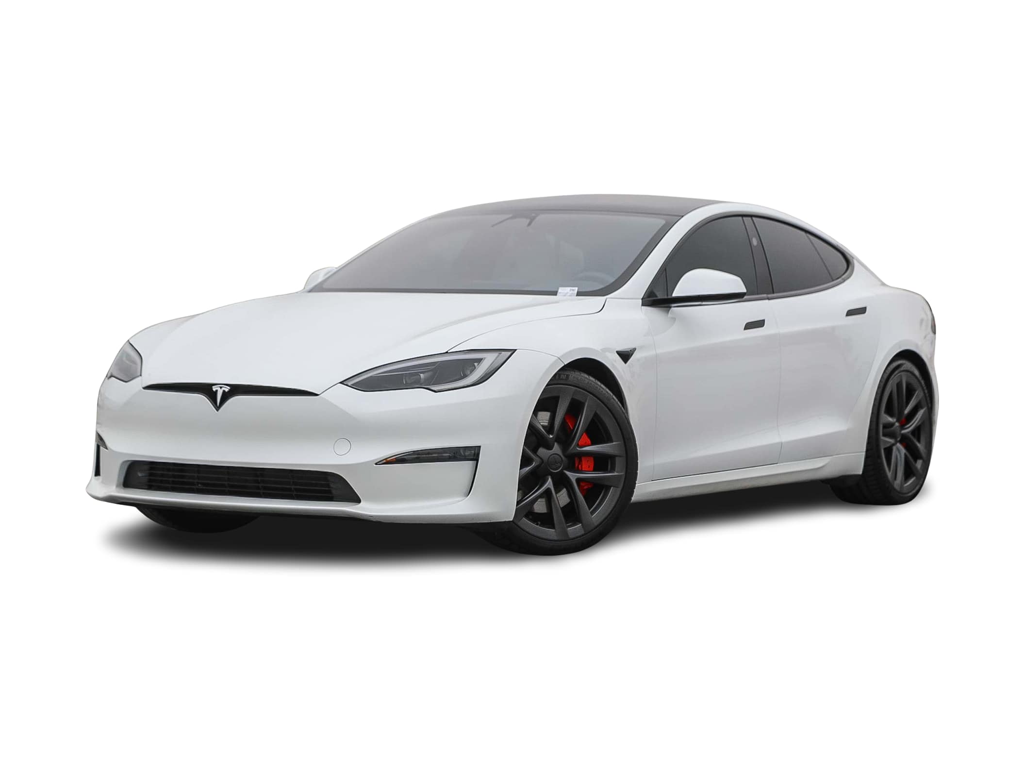 2023 Tesla Model S Plaid -
                  Oxnard, CA