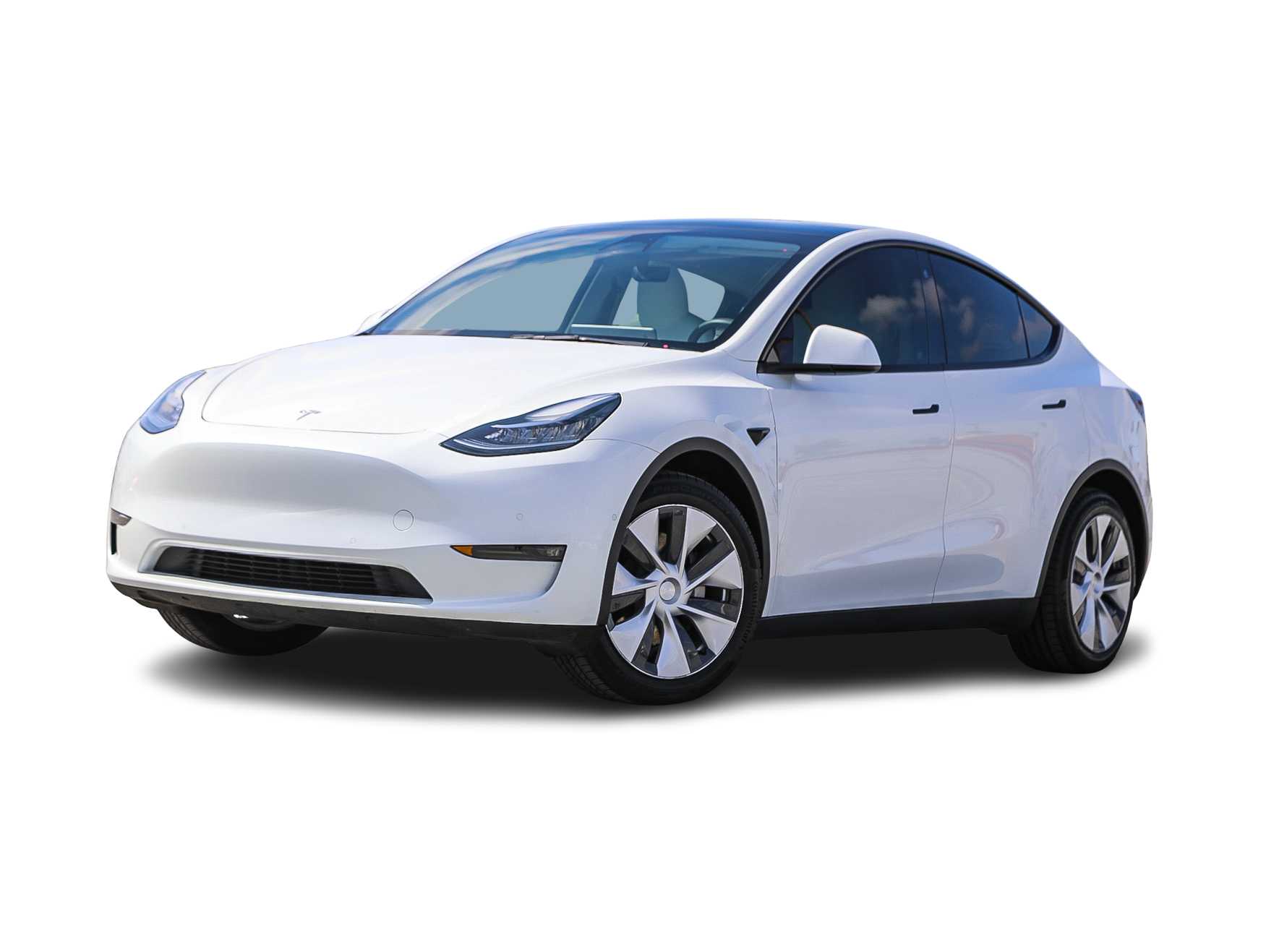 Thumbnail: 2021 Tesla Model Y - 1
