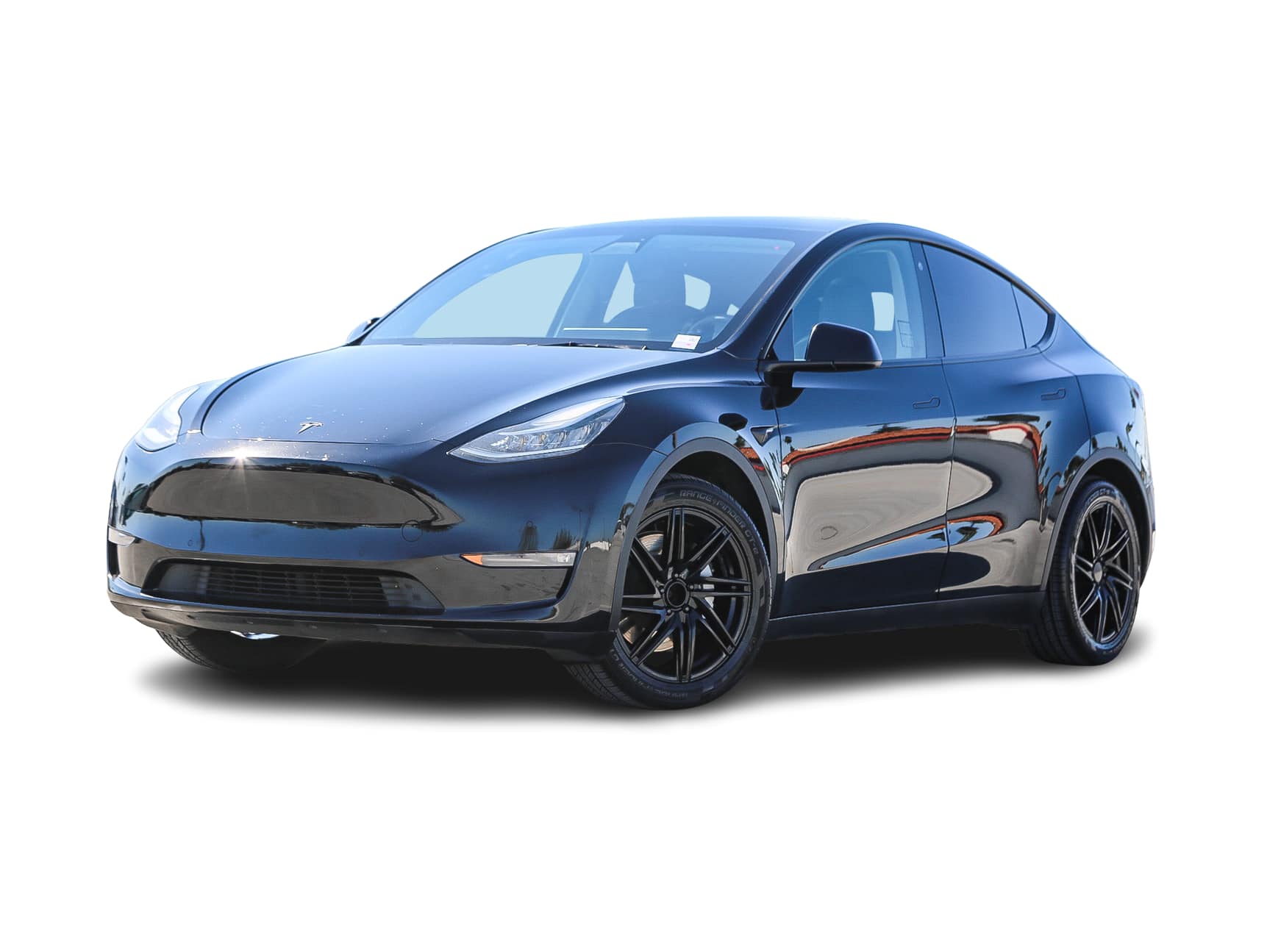 2021 Tesla Model Y Long Range -
                  Oxnard, CA
