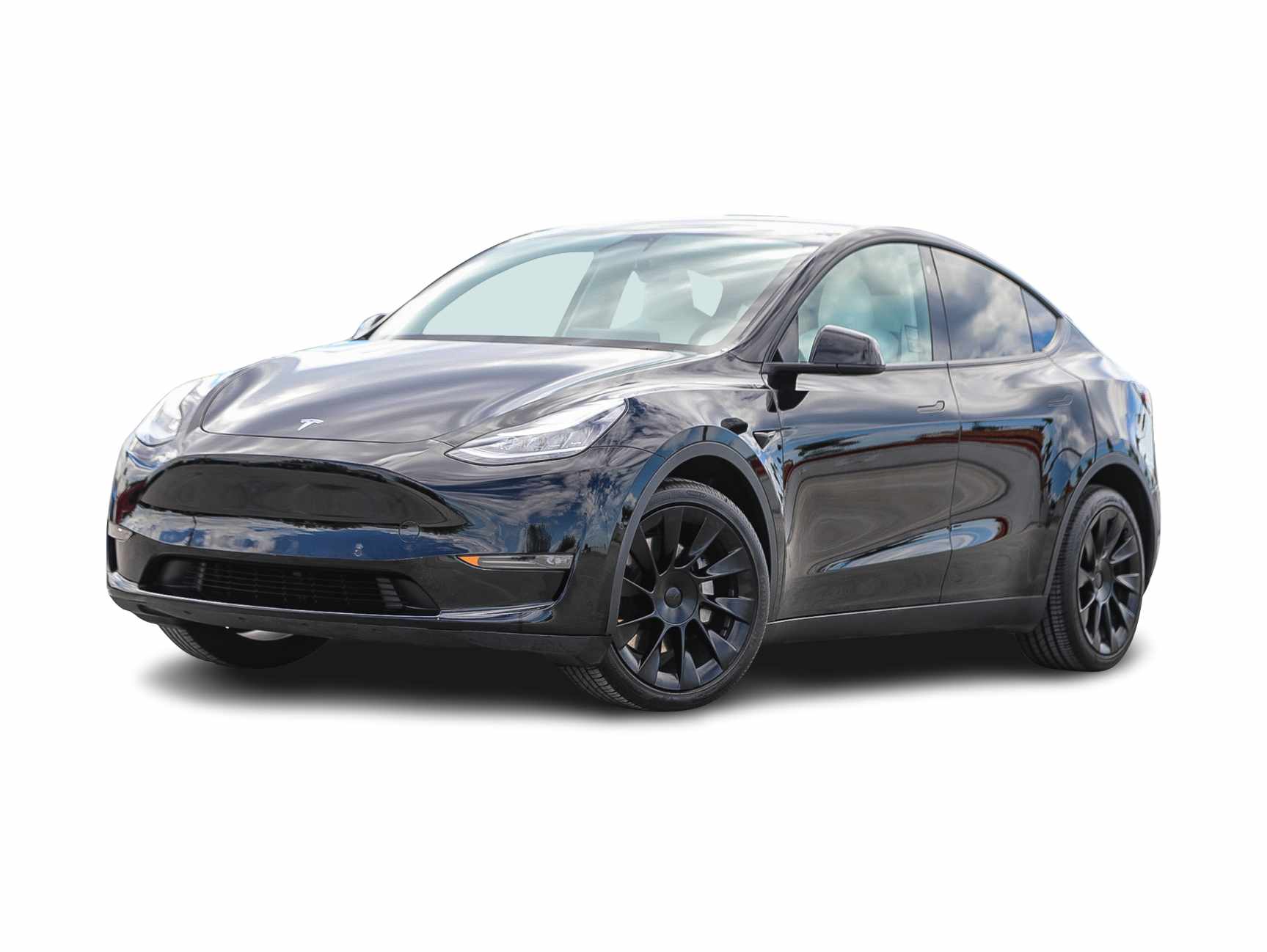 2020 Tesla Model Y Long Range -
                  Oxnard, CA