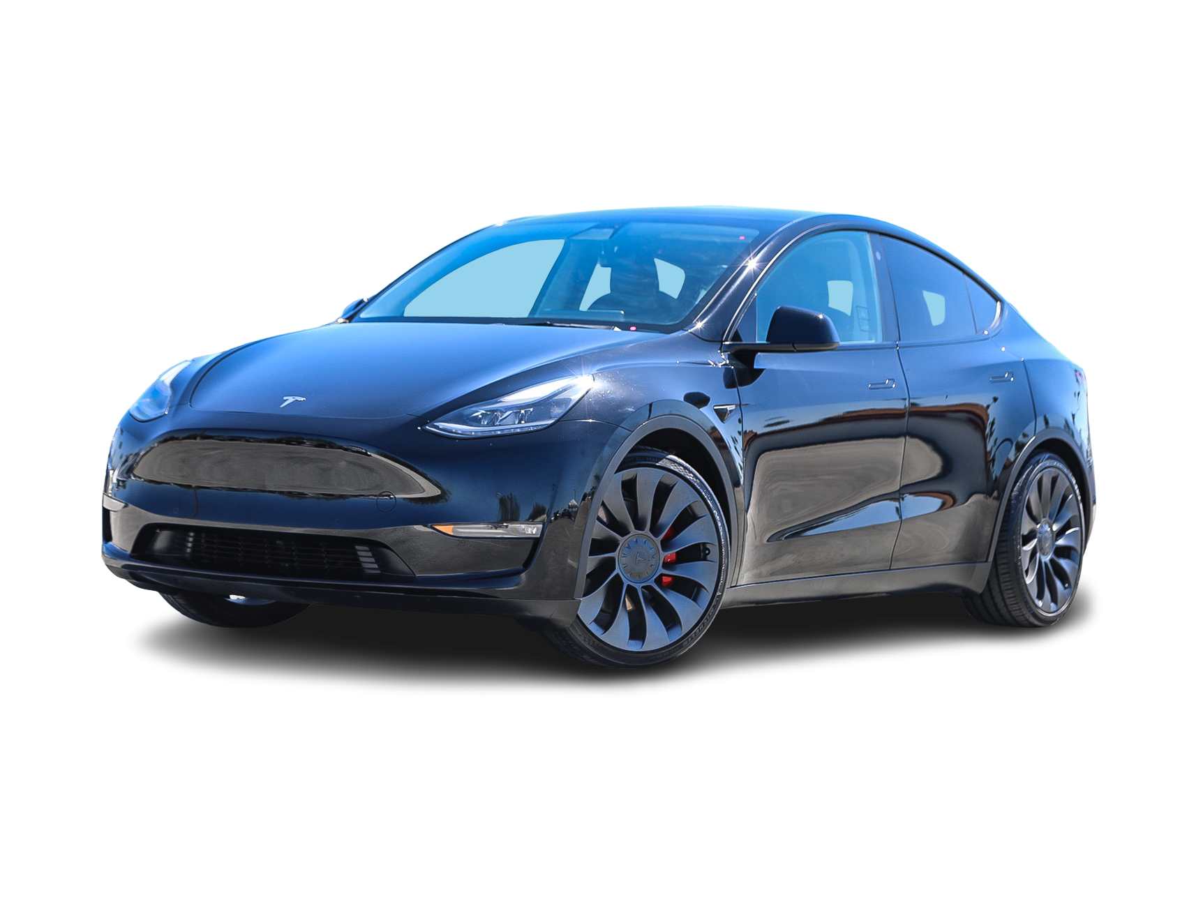 2021 Tesla Model Y Performance -
                  Oxnard, CA