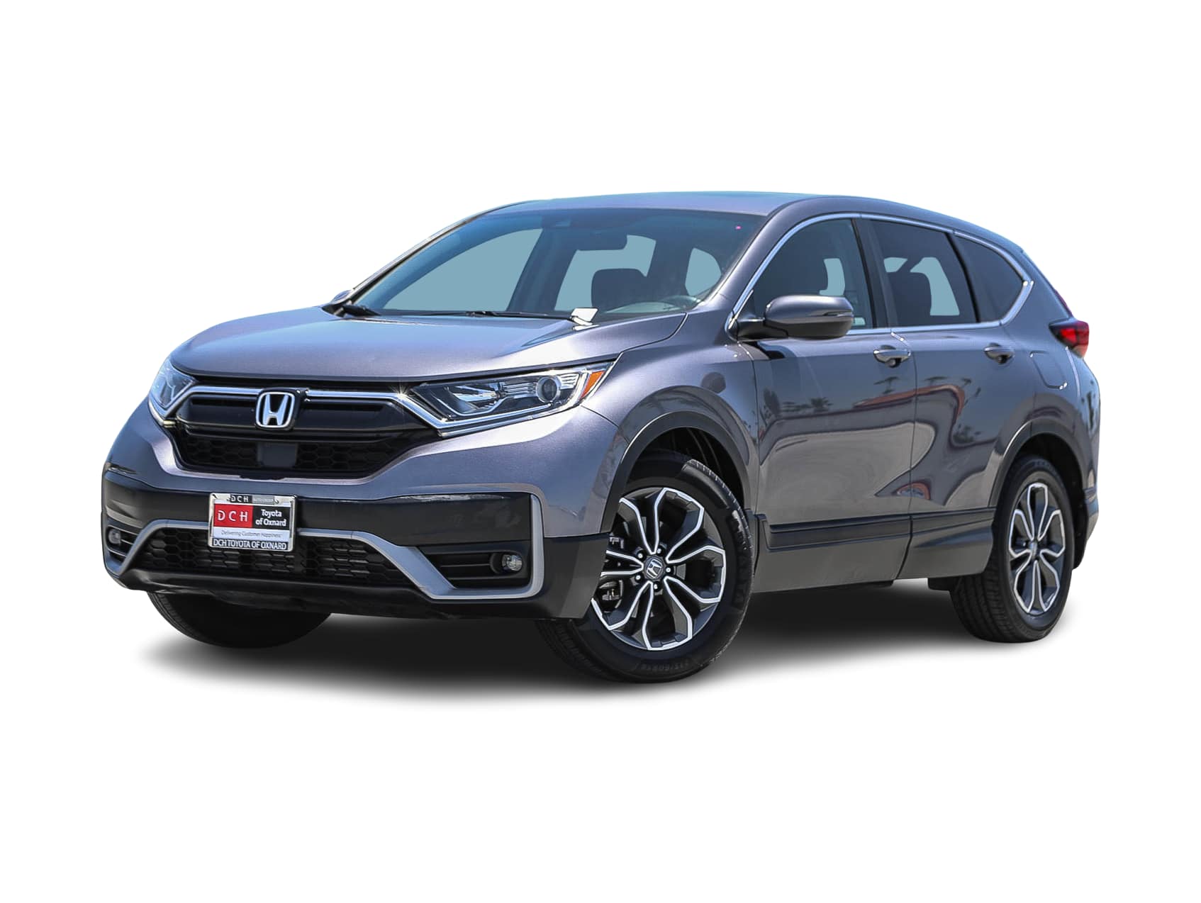 Thumbnail: 2022 Honda CR-V - 1