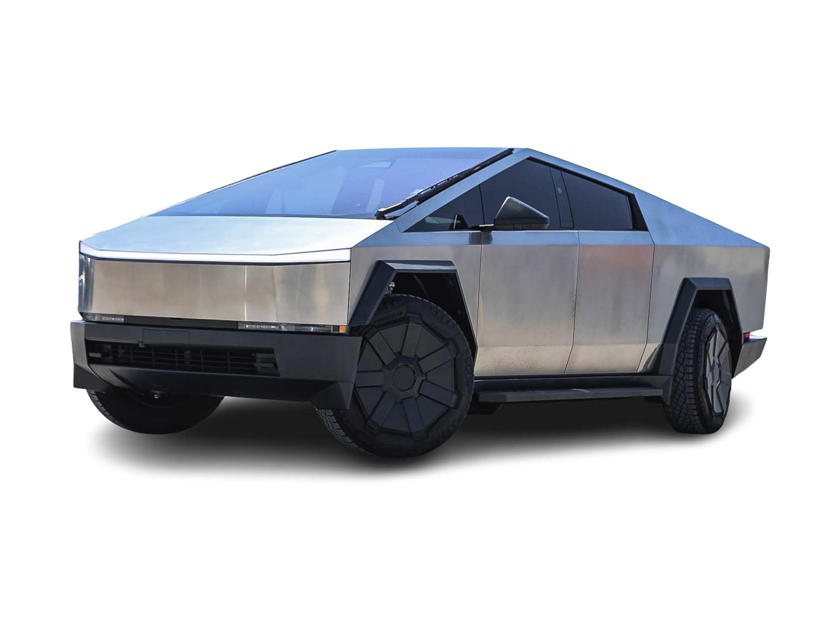 2025 Tesla Cybertruck  -
                  Oxnard, CA