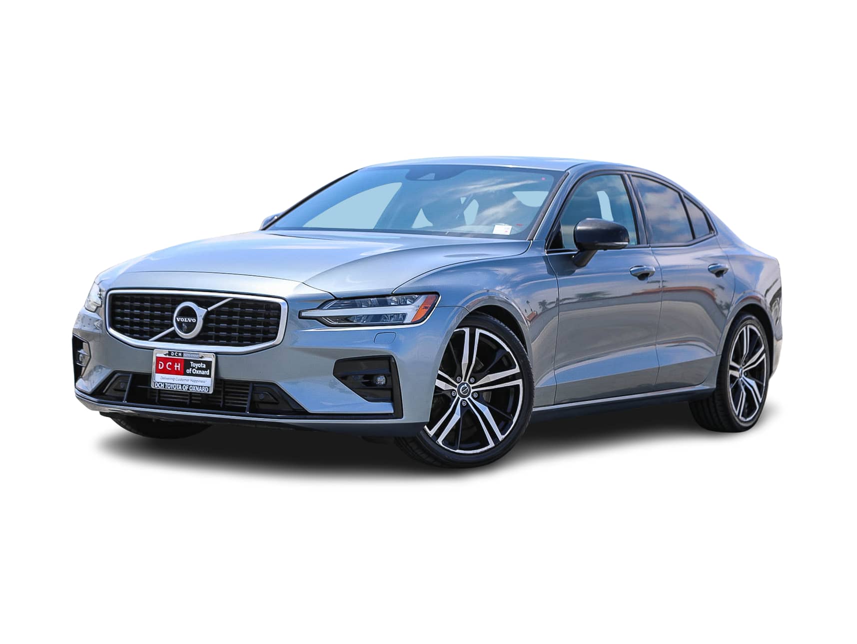 2019 Volvo S60 T5 R-Design -
                  Oxnard, CA