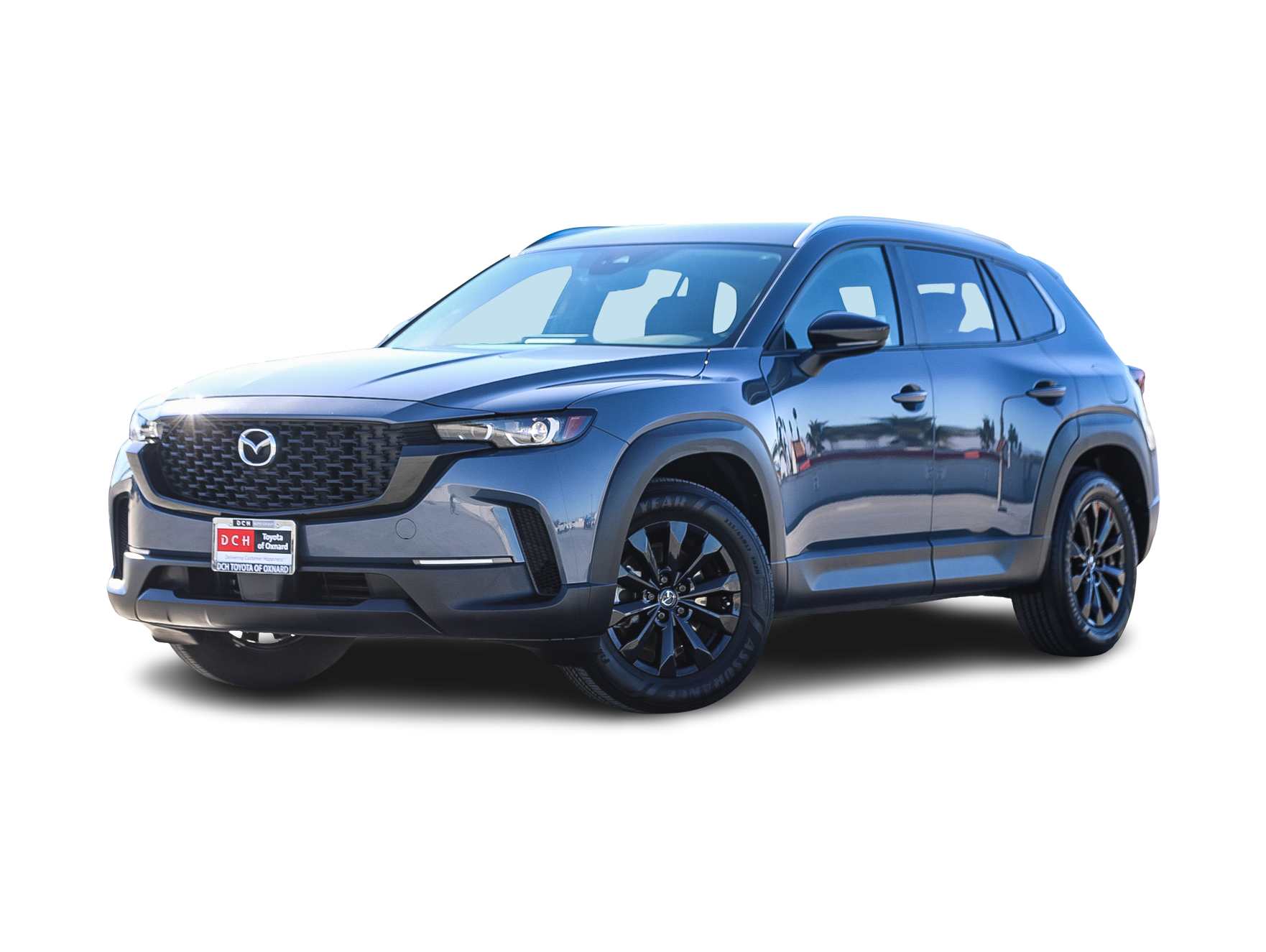 Thumbnail: 2024 Mazda CX-50 - 1
