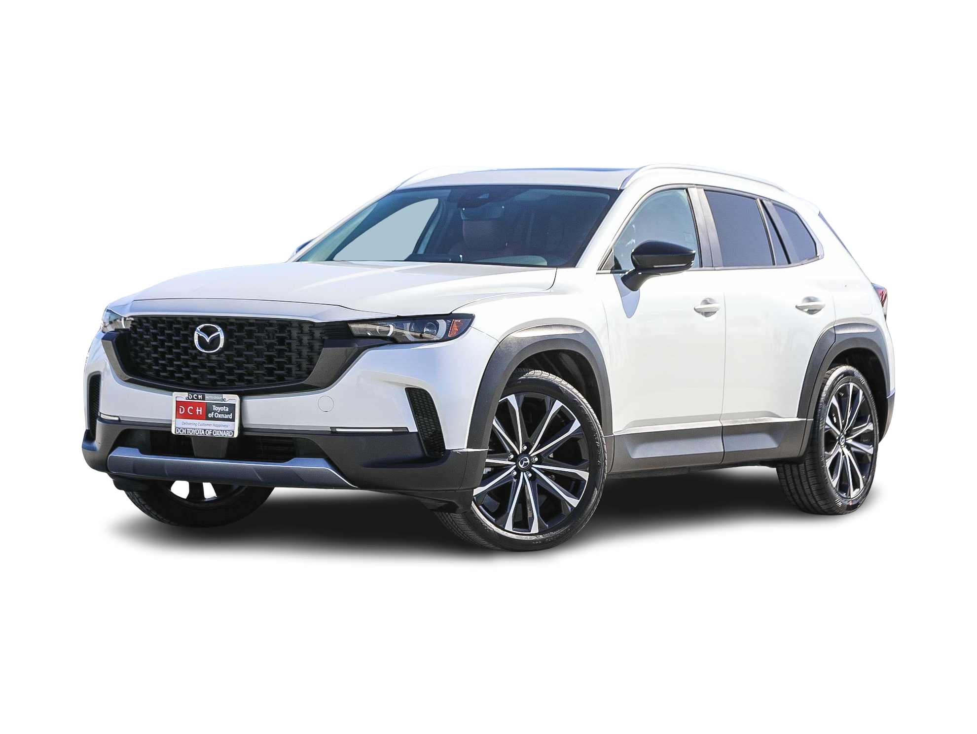 Thumbnail: 2024 Mazda CX-50 - 1