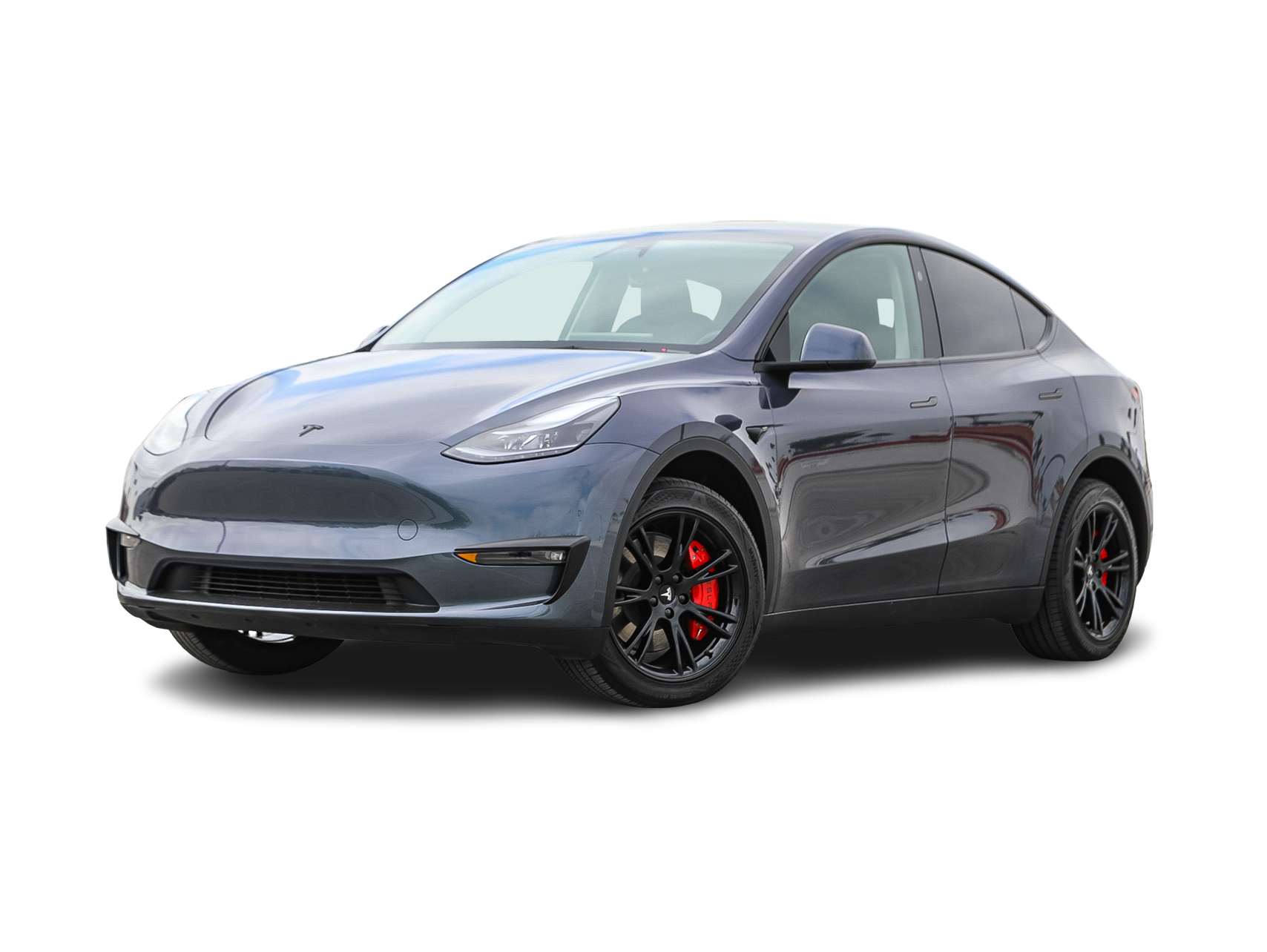 Thumbnail: 2023 Tesla Model Y - 1