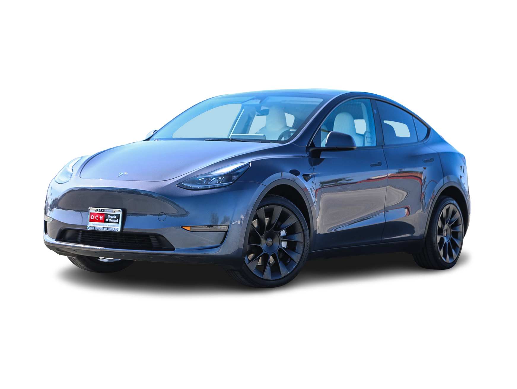 Thumbnail: 2023 Tesla Model Y - 1