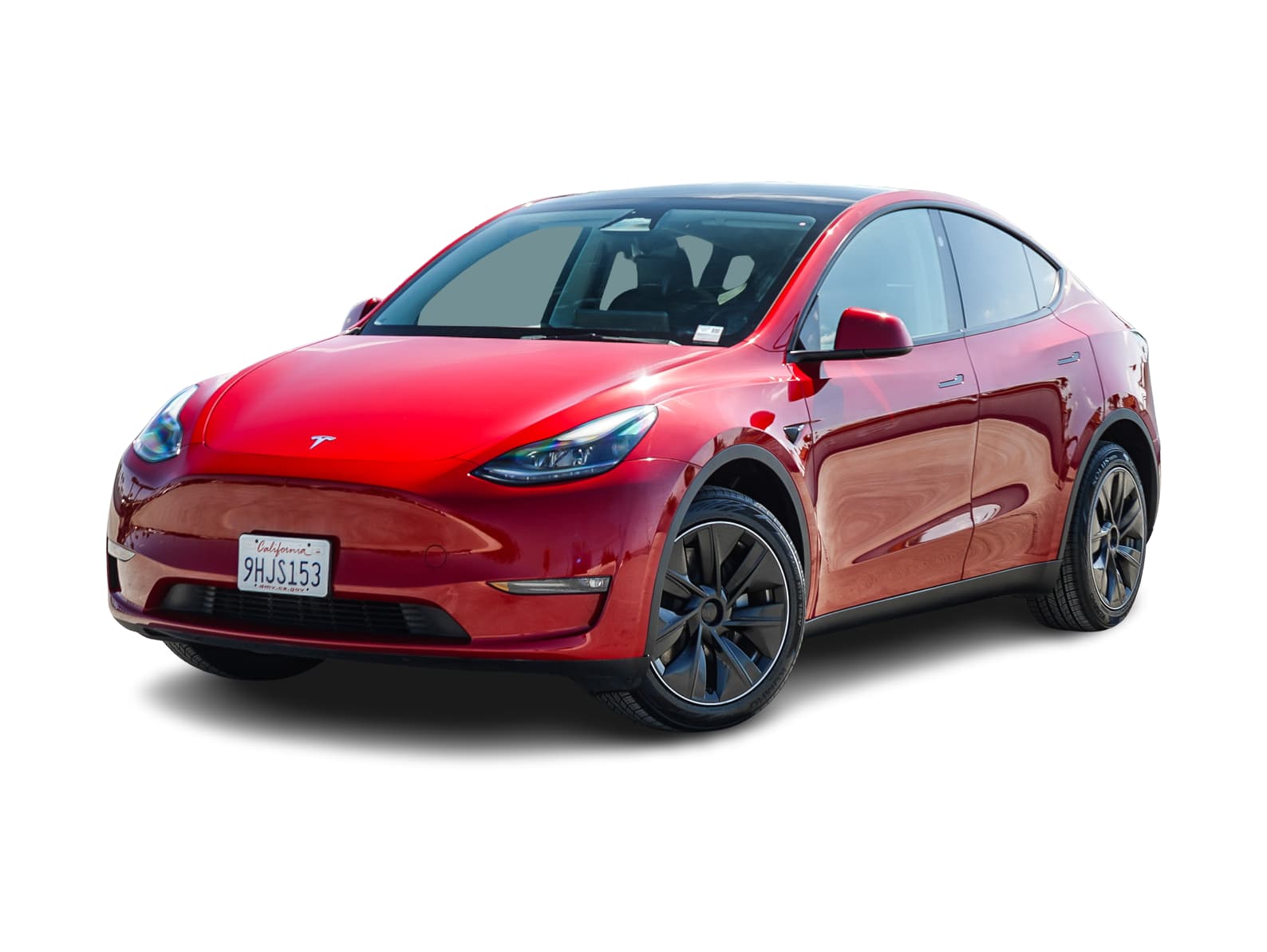 Thumbnail: 2023 Tesla Model Y - 1