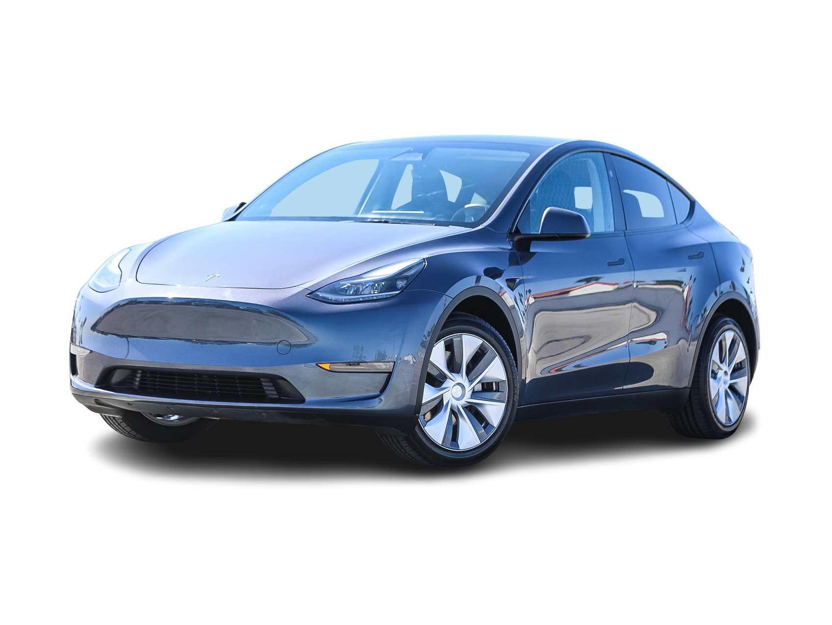 Thumbnail: 2023 Tesla Model Y - 1