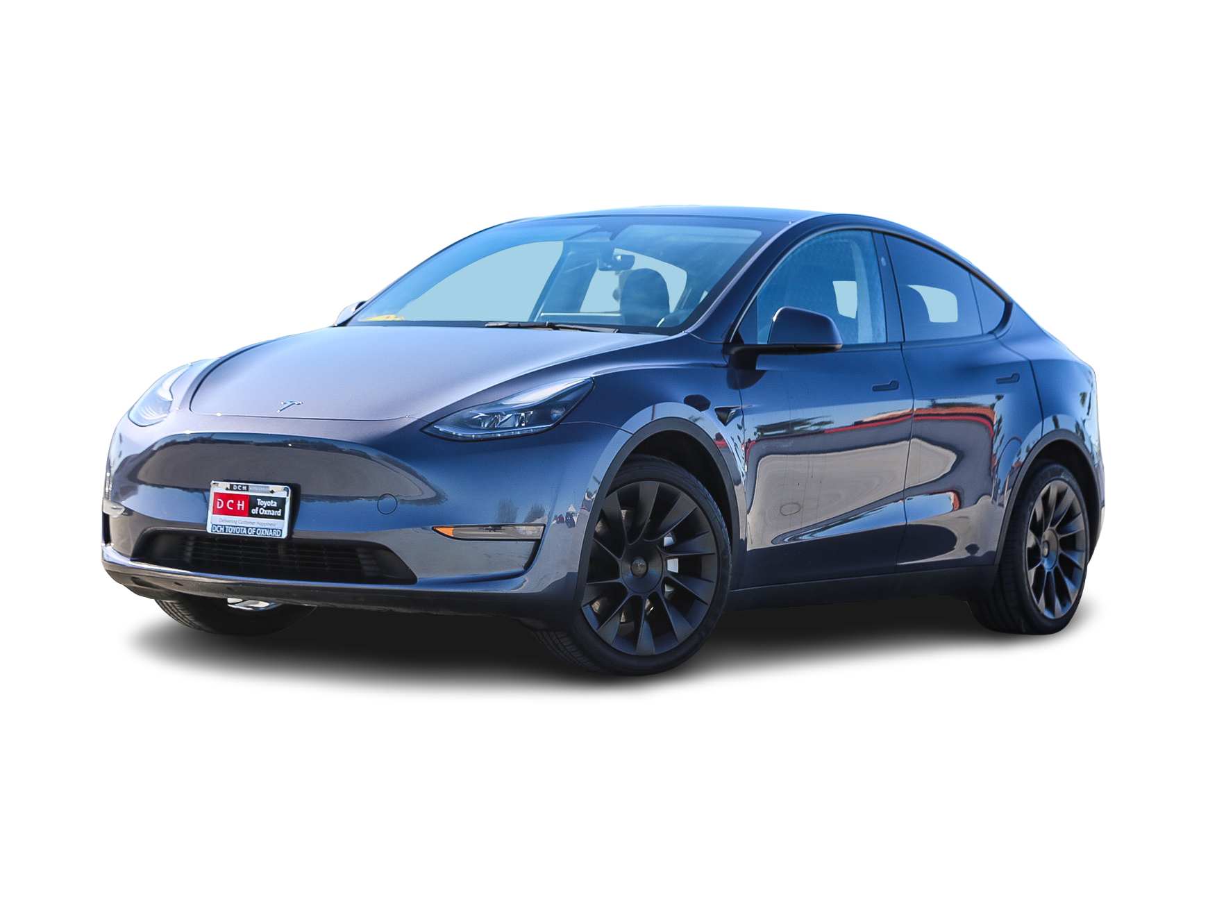 Thumbnail: 2023 Tesla Model Y - 1