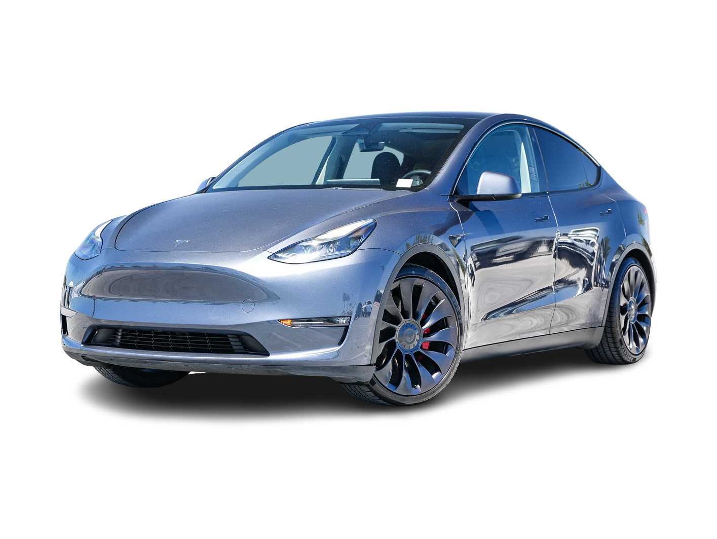 Thumbnail: 2023 Tesla Model Y - 1