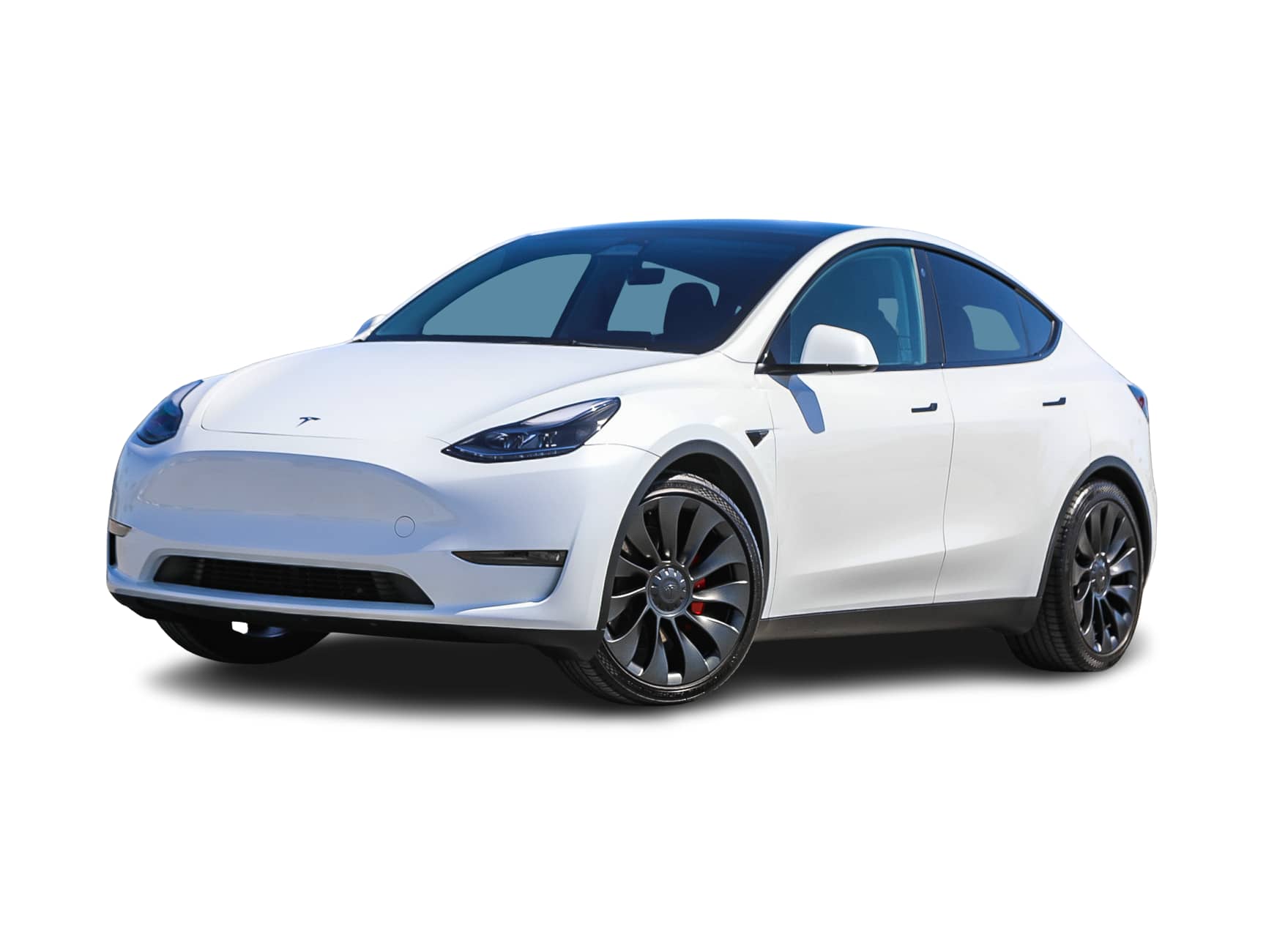 2023 Tesla Model Y Performance -
                  Oxnard, CA