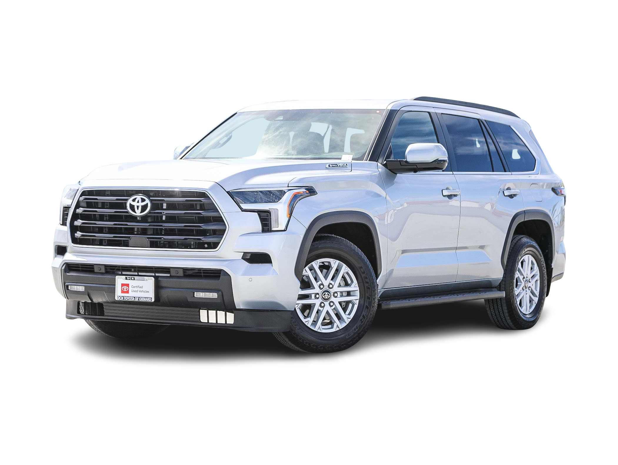2025 Toyota Sequoia SR5 -
                  Oxnard, CA
