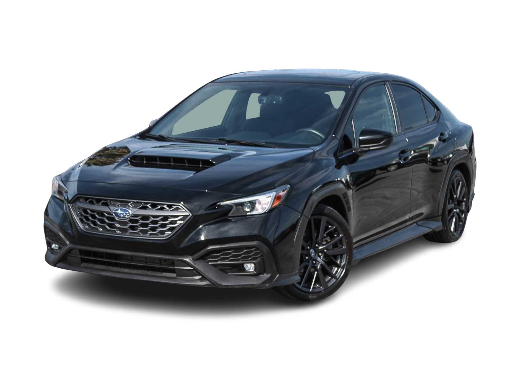 Thumbnail: 2023 Subaru WRX - 1