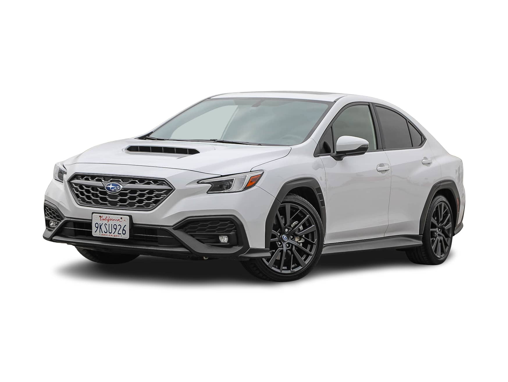 Thumbnail: 2023 Subaru WRX - 1