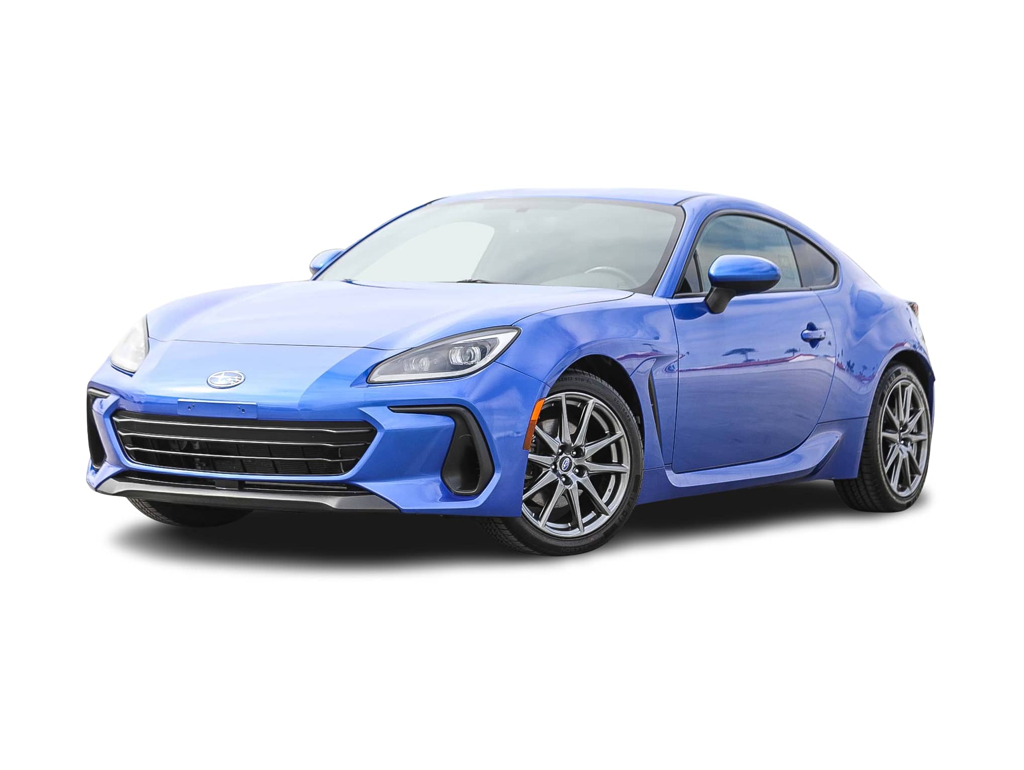 2022 Subaru BRZ Premium -
                  Oxnard, CA