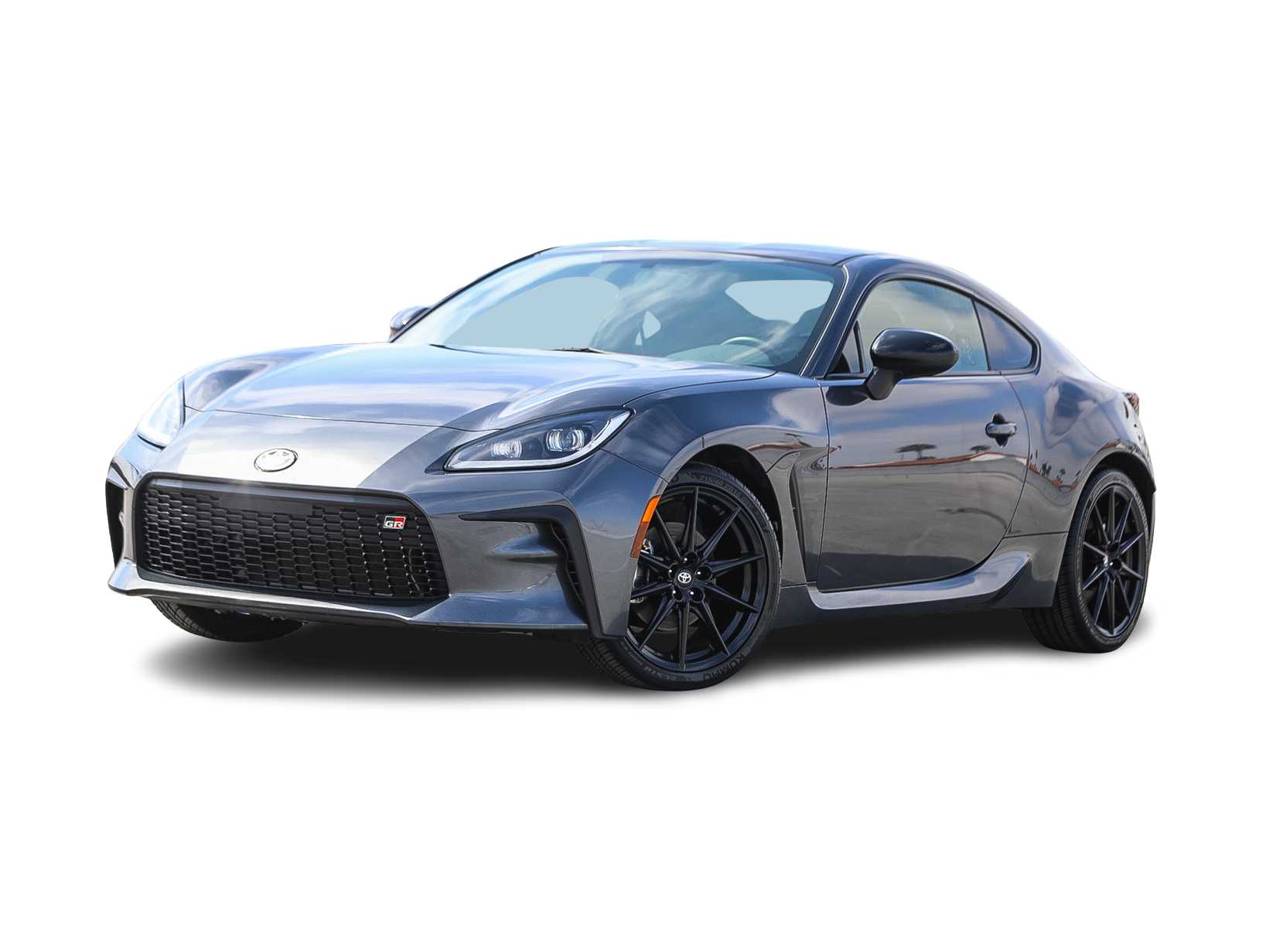 2023 Toyota GR86  -
                  Oxnard, CA