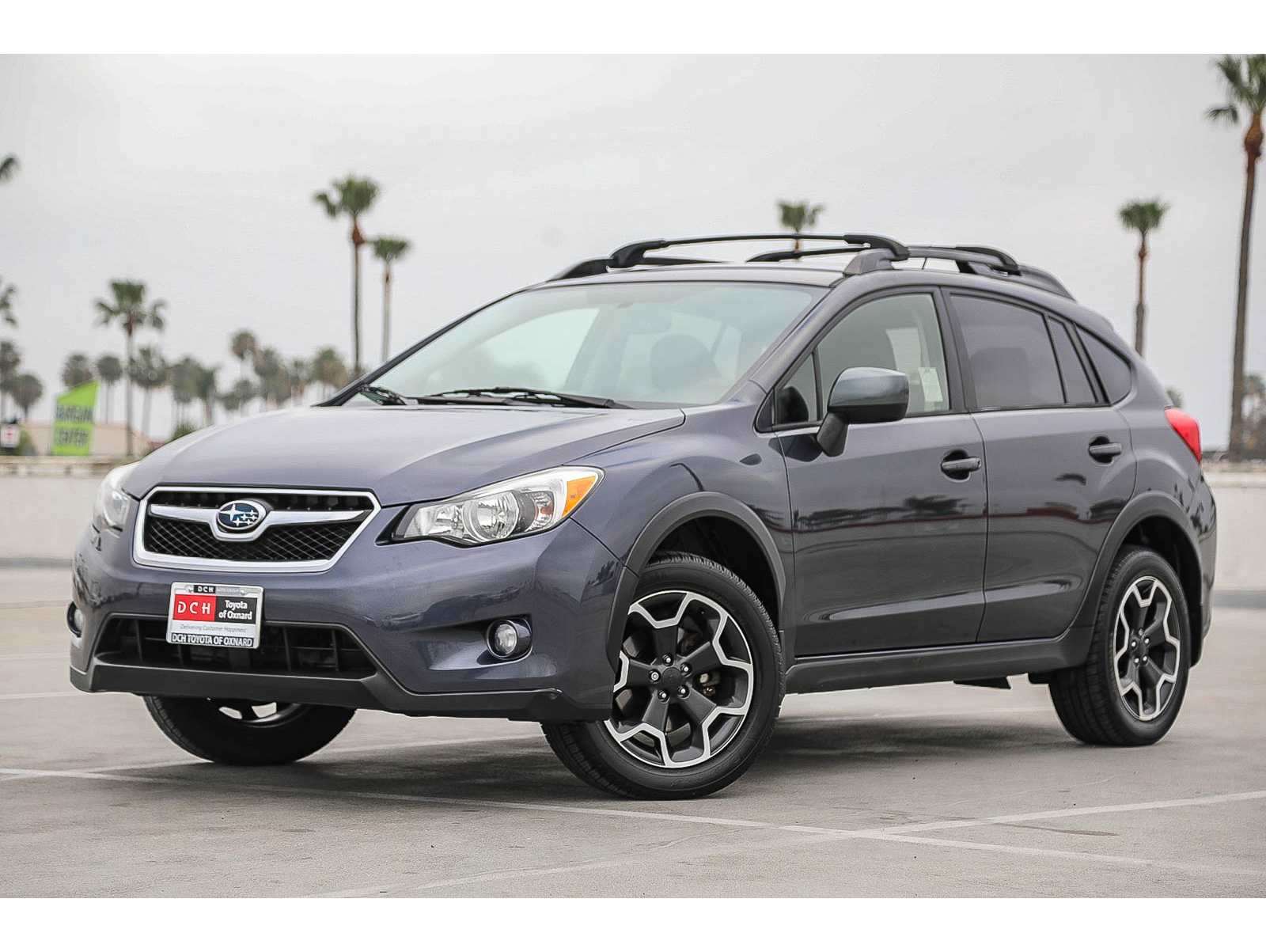 2013 Subaru XV Crosstrek Premium