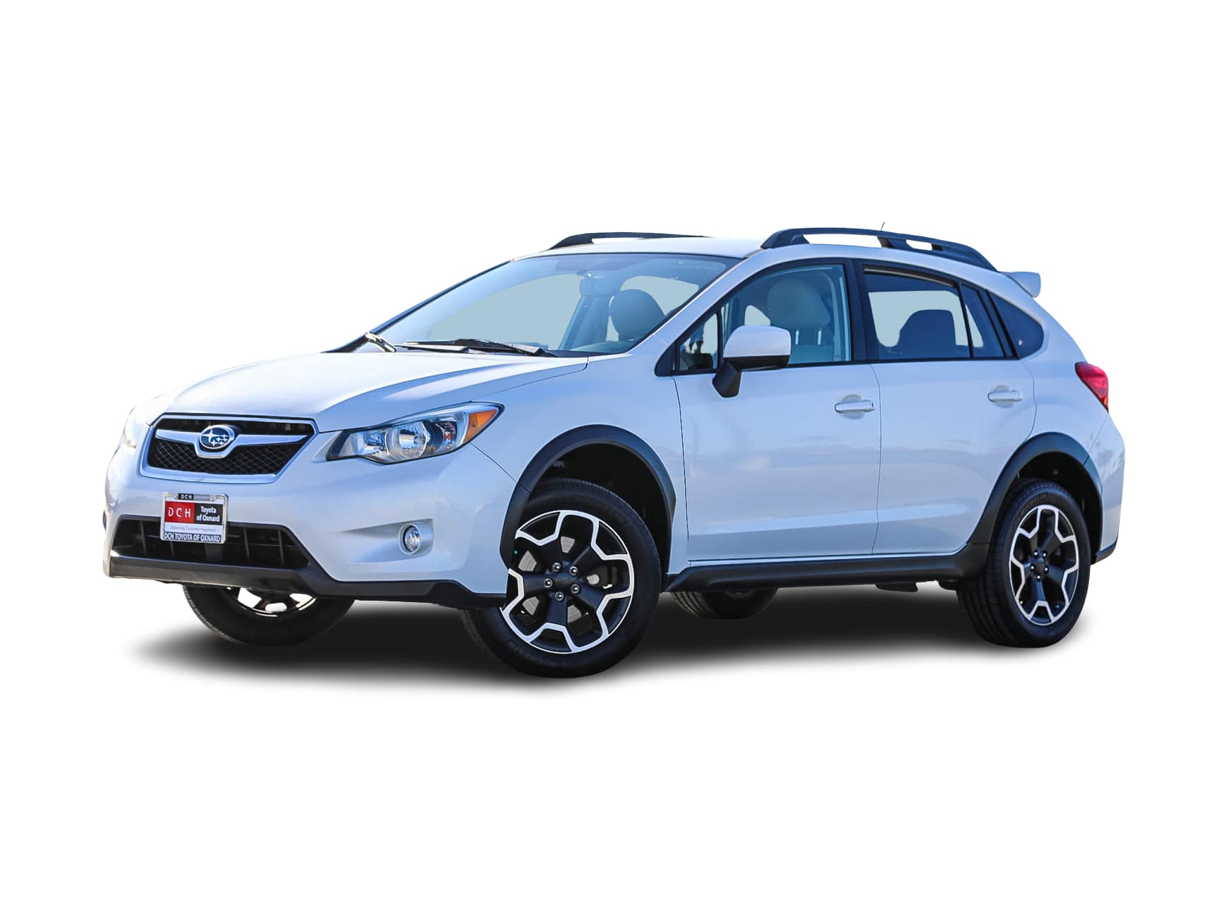 2013 Subaru XV Crosstrek Premium -
                Oxnard, CA