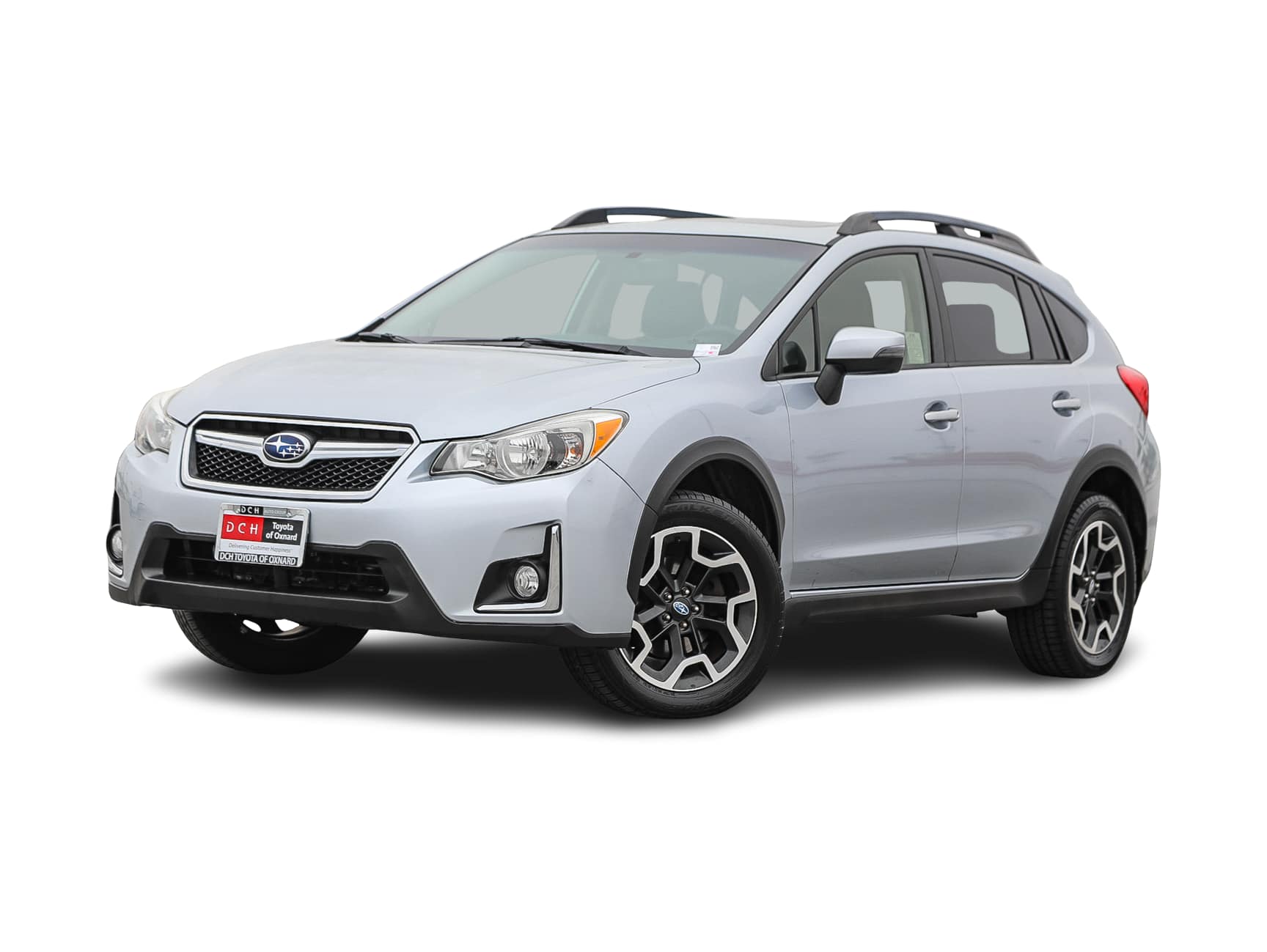 Thumbnail: 2016 Subaru Crosstrek - 1