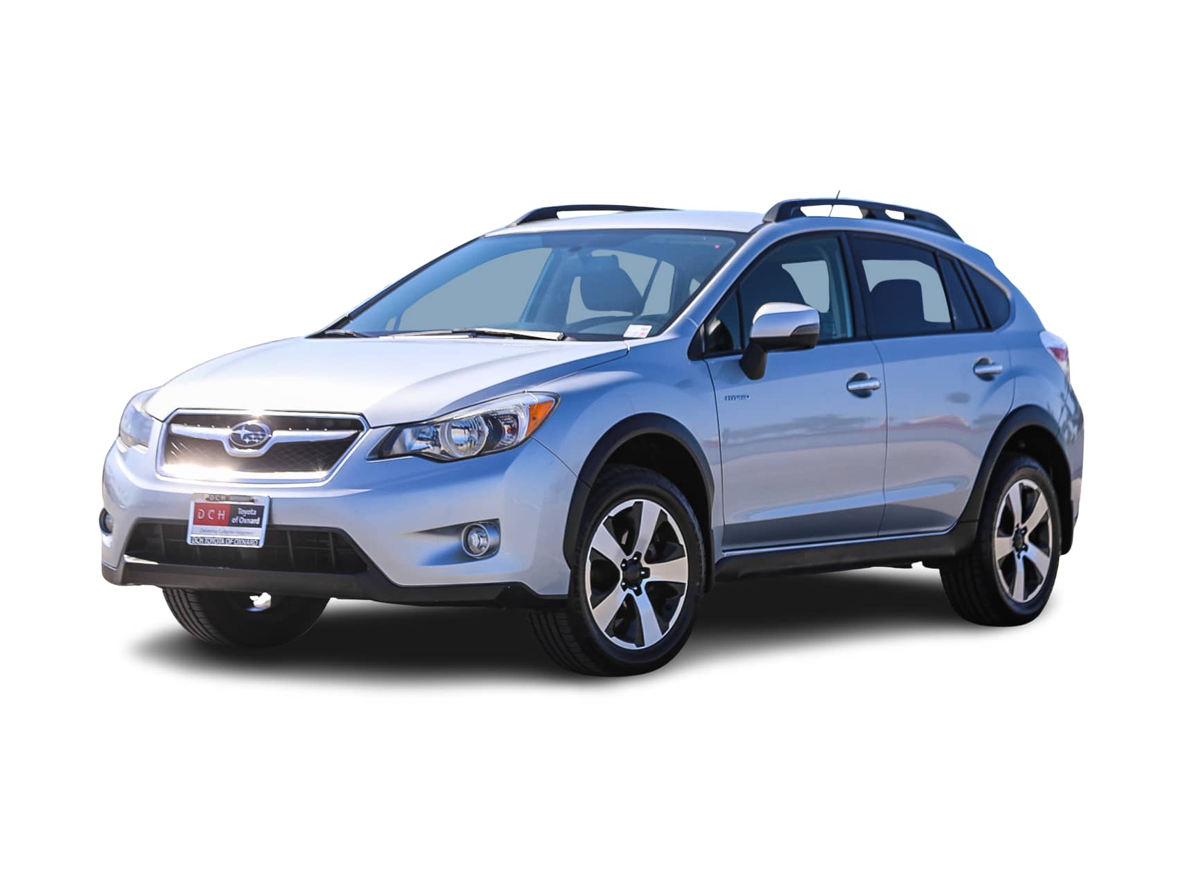 2014 Subaru XV Crosstrek  -
                  Oxnard, CA