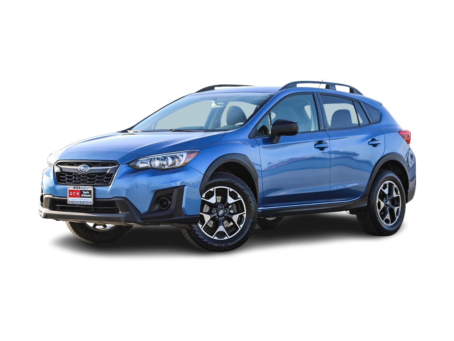 2019 Subaru Crosstrek Base Hero Image