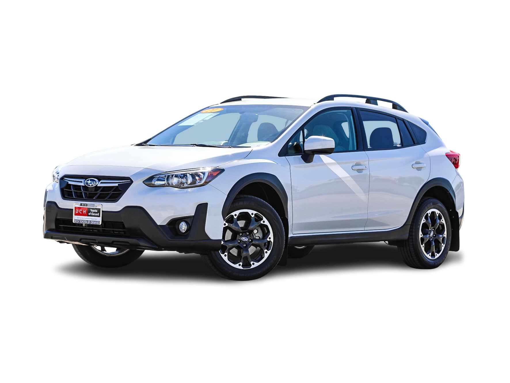 2021 Subaru Crosstrek Premium -
                Oxnard, CA