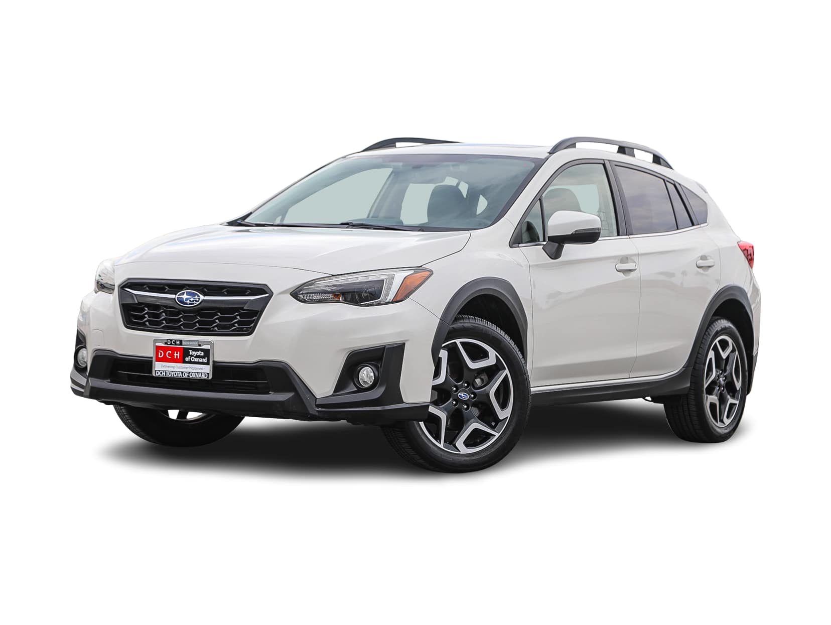 Thumbnail: 2019 Subaru Crosstrek - 1