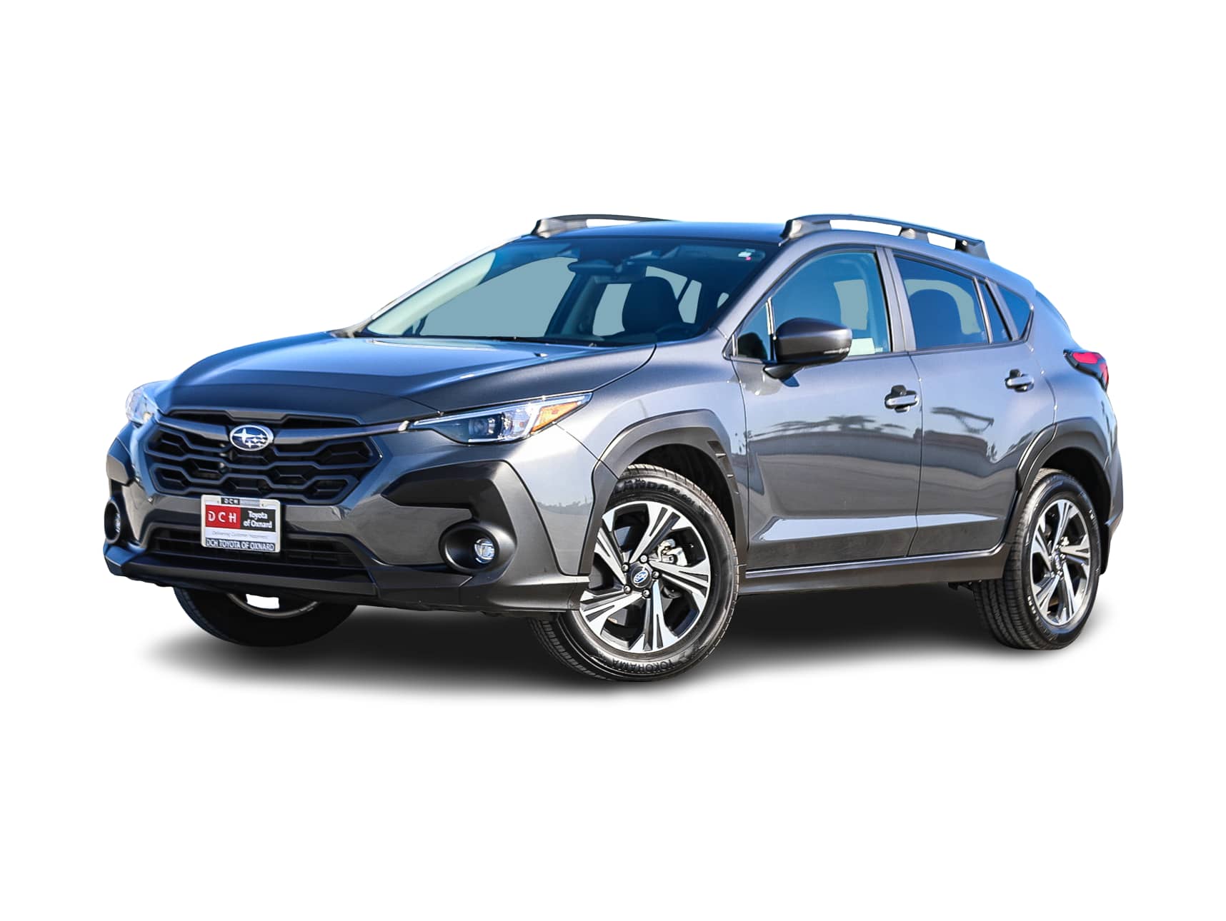 Thumbnail: 2024 Subaru Crosstrek - 1
