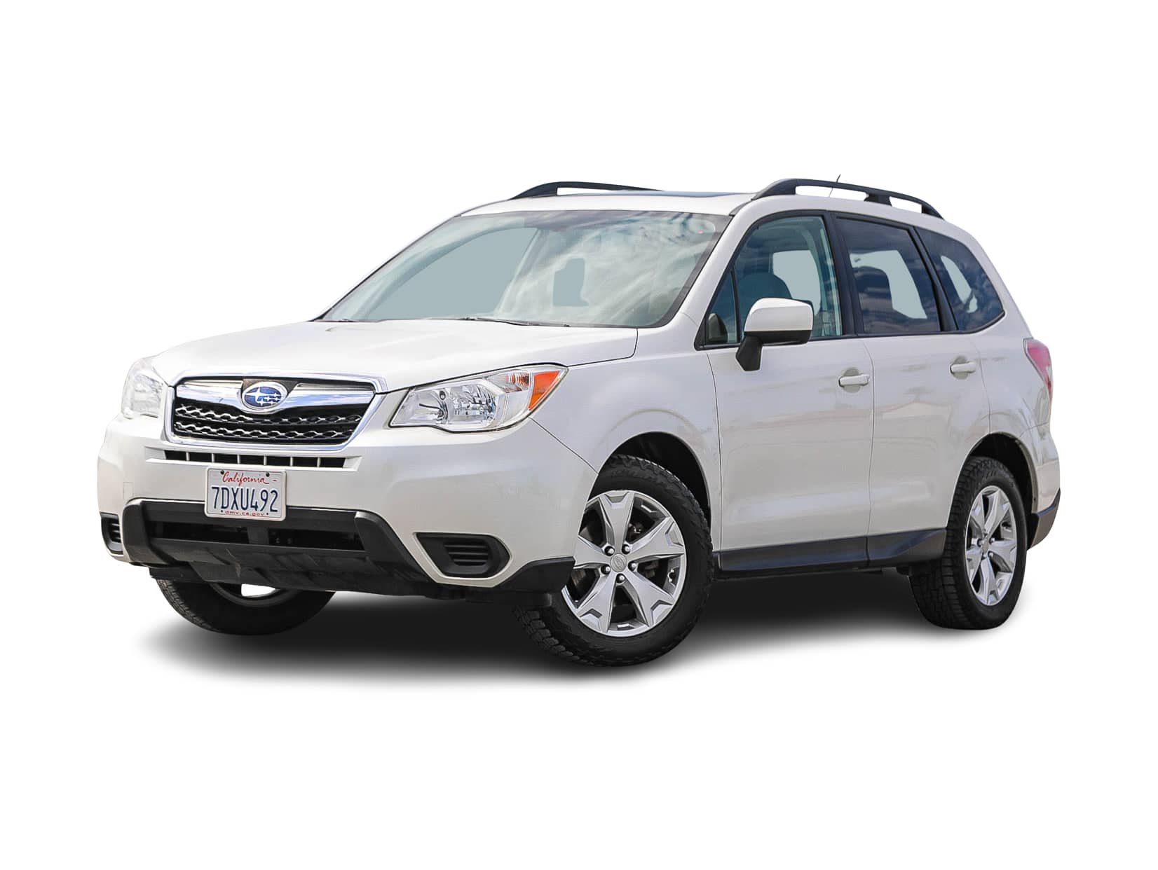 2014 Subaru Forester Premium -
                  Oxnard, CA