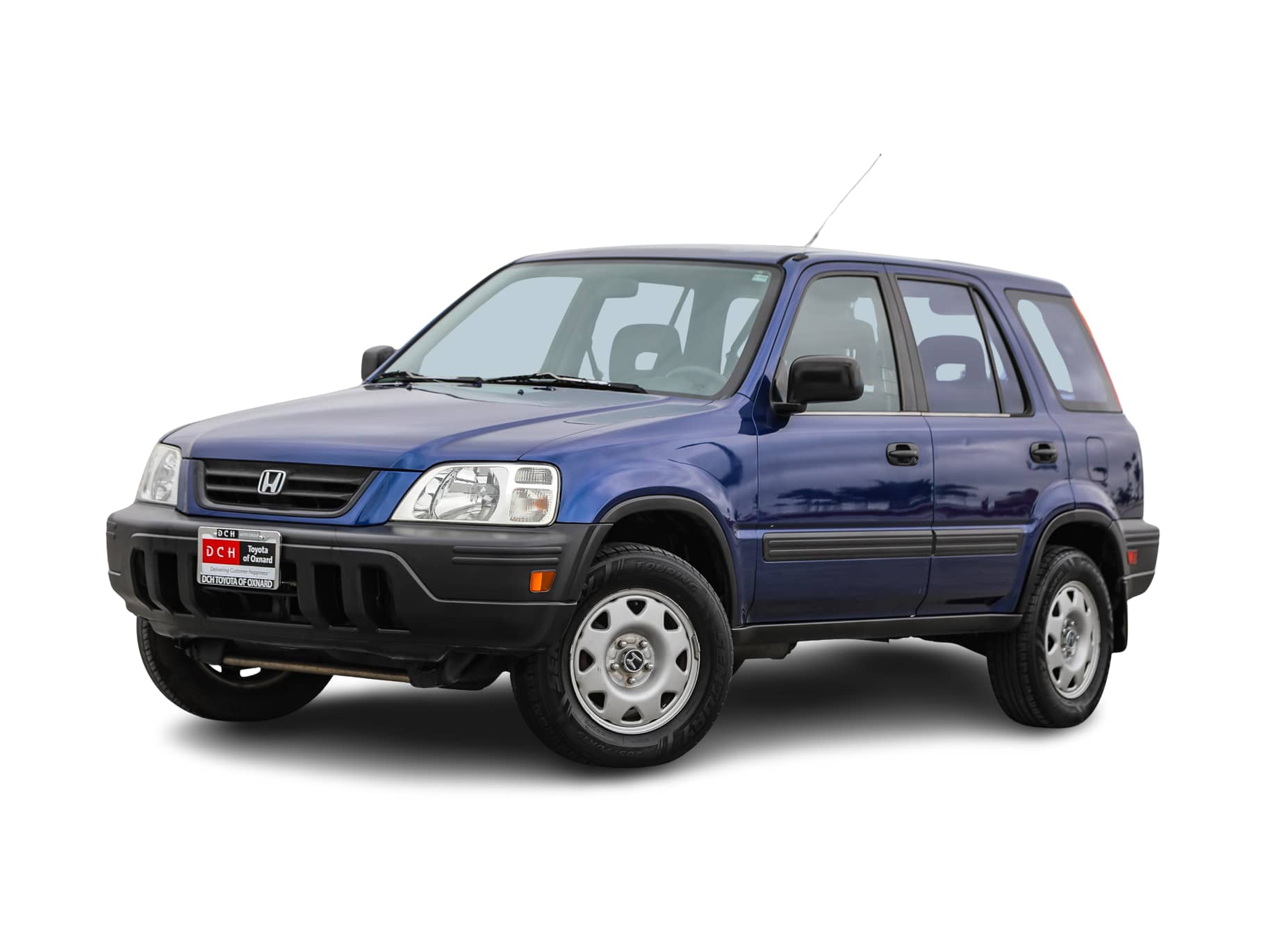 1999 Honda CR-V LX -
                  Oxnard, CA