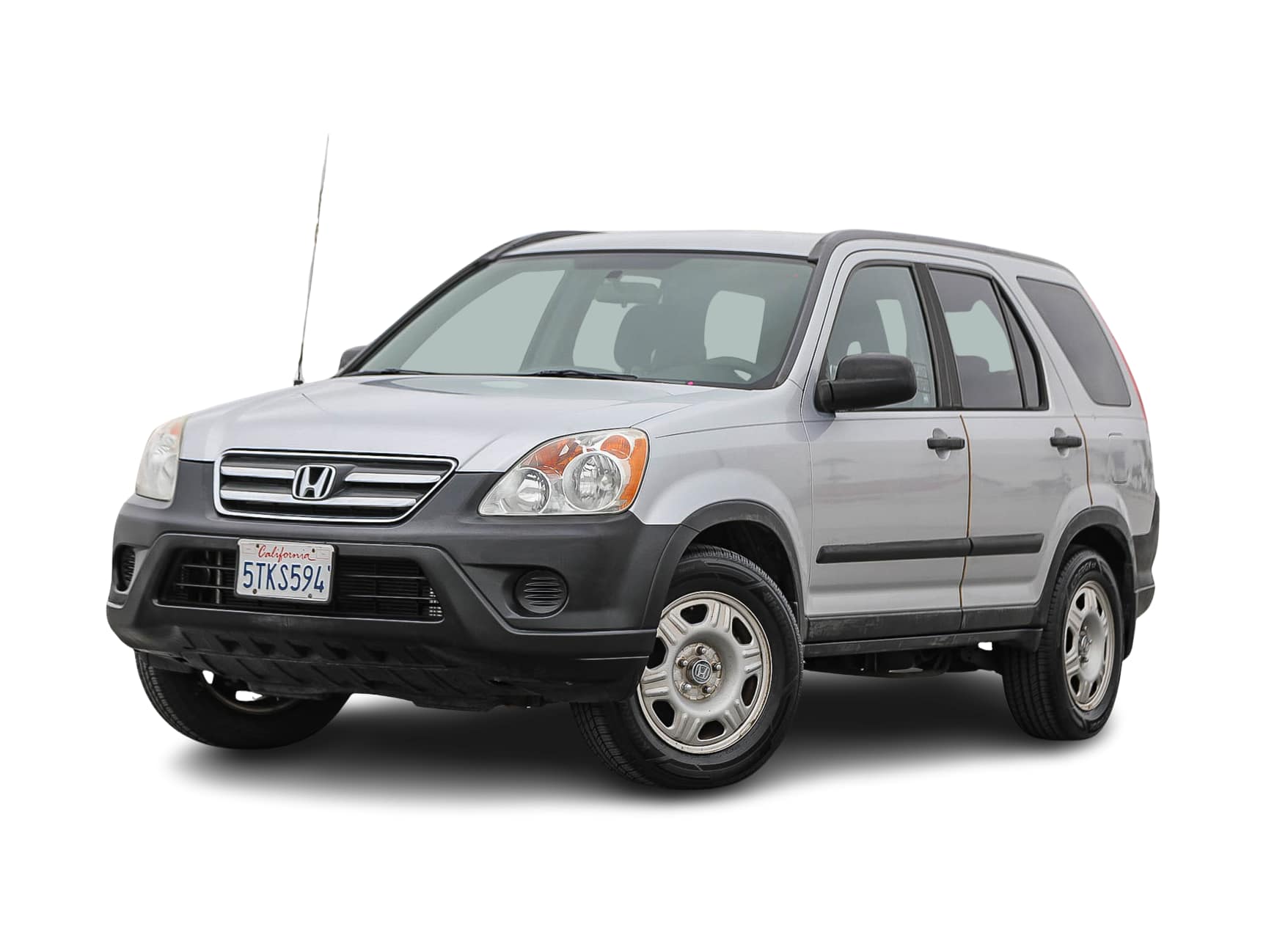 2006 Honda CR-V LX -
                  Oxnard, CA