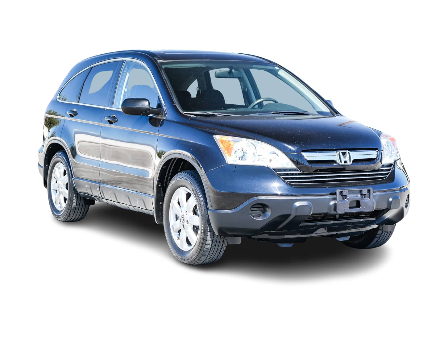 2008 Honda CR-V EX -
                  Oxnard, CA