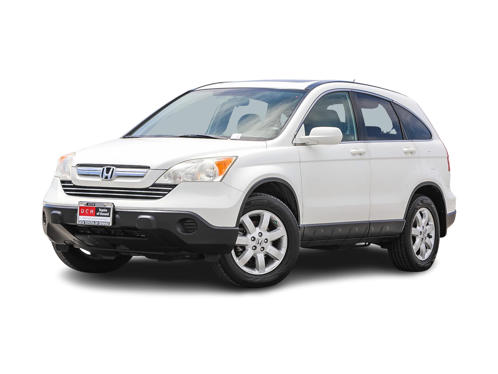 2008 Honda CR-V EX-L -
                  Oxnard, CA