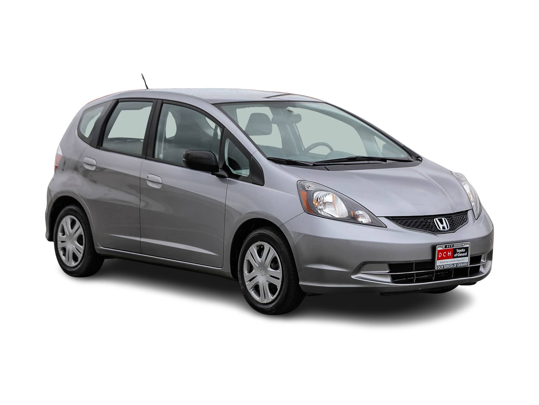 2010 Honda Fit Base -
                  Oxnard, CA