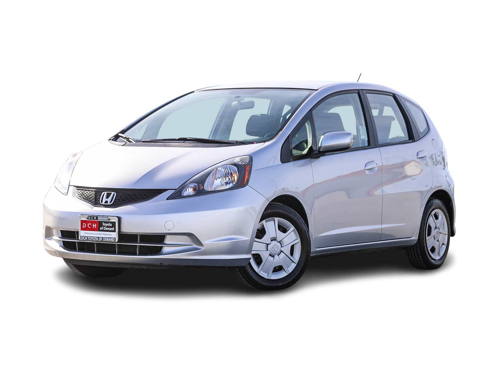 2013 Honda Fit Base -
                  Oxnard, CA